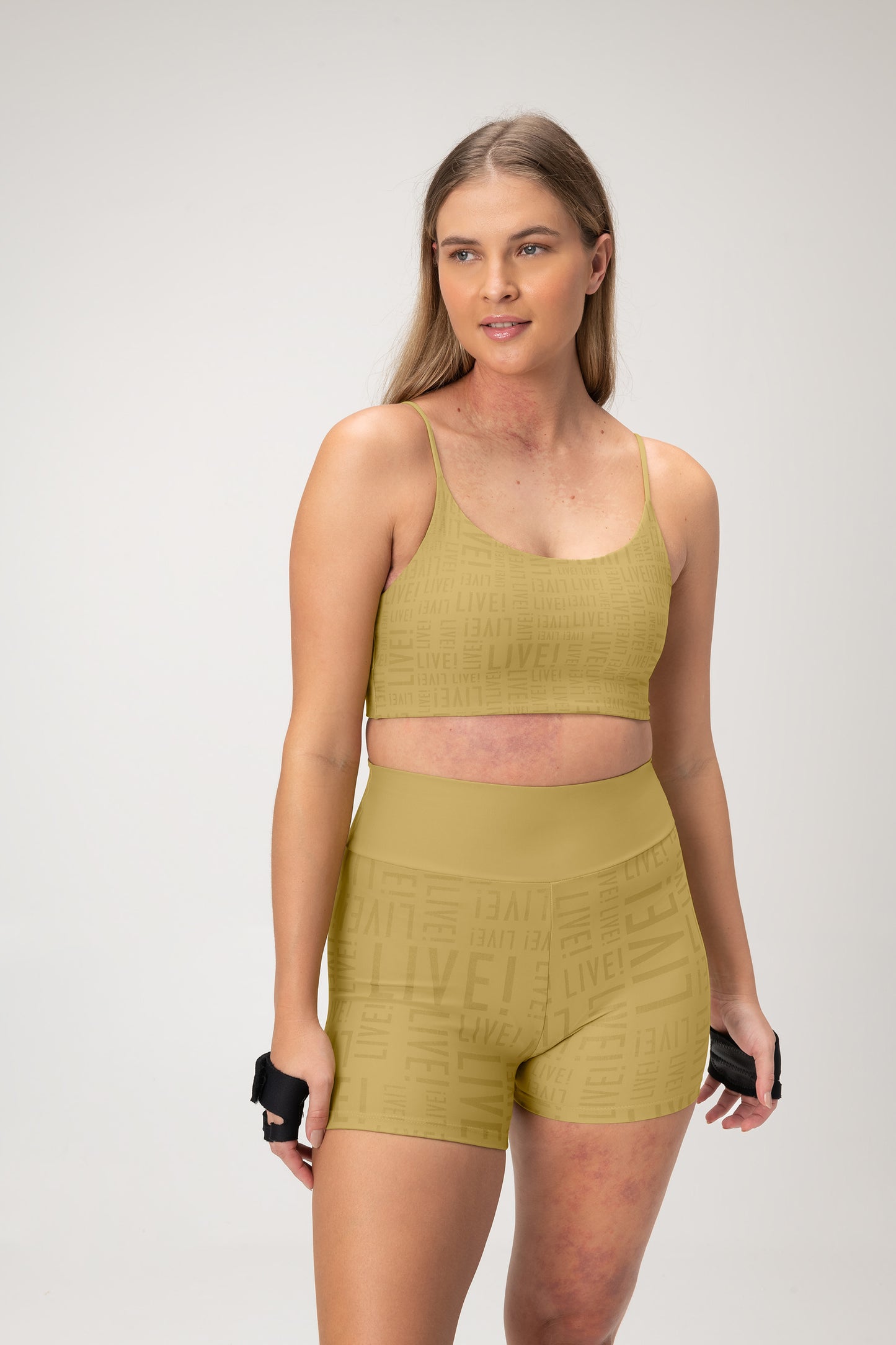 Fit LIVE! Sense Pro® Shorts