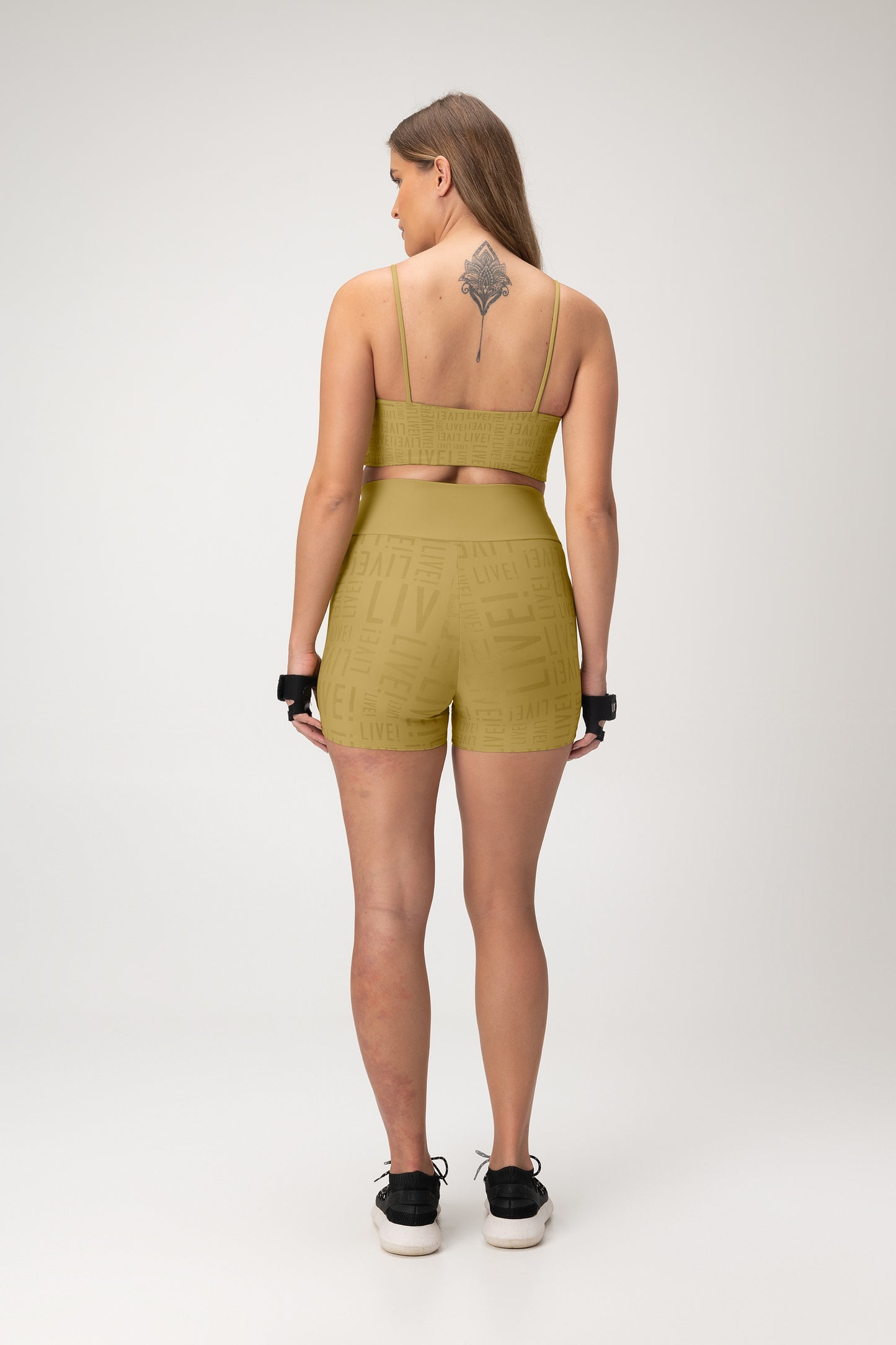 Fit LIVE! Sense Pro® Shorts