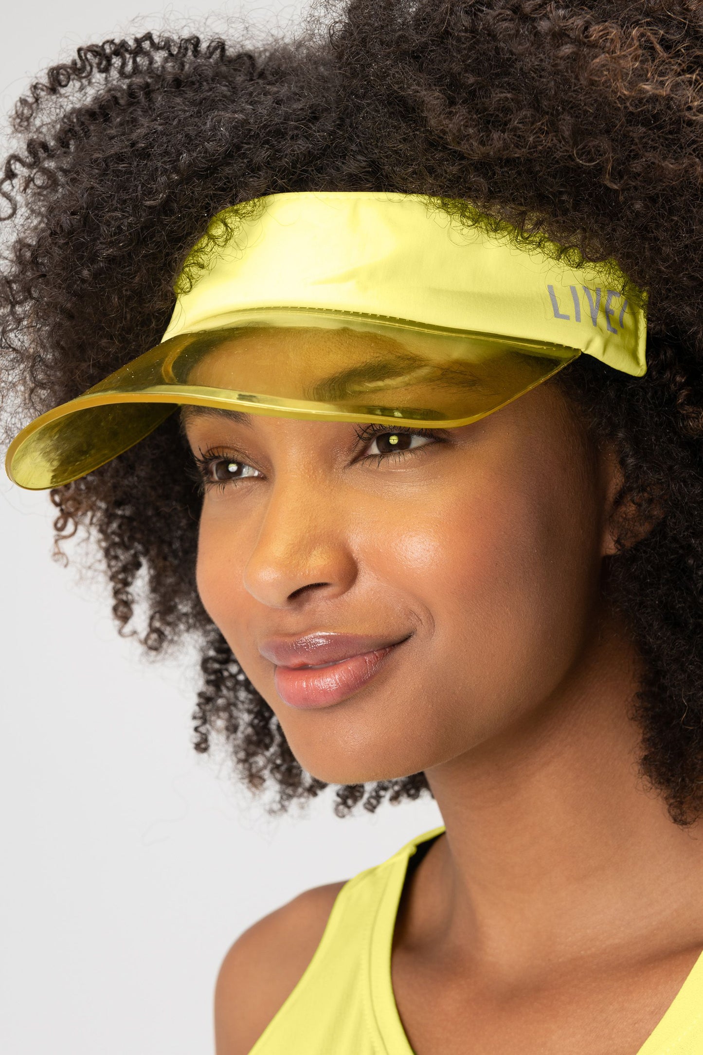 Jet Vision Visor