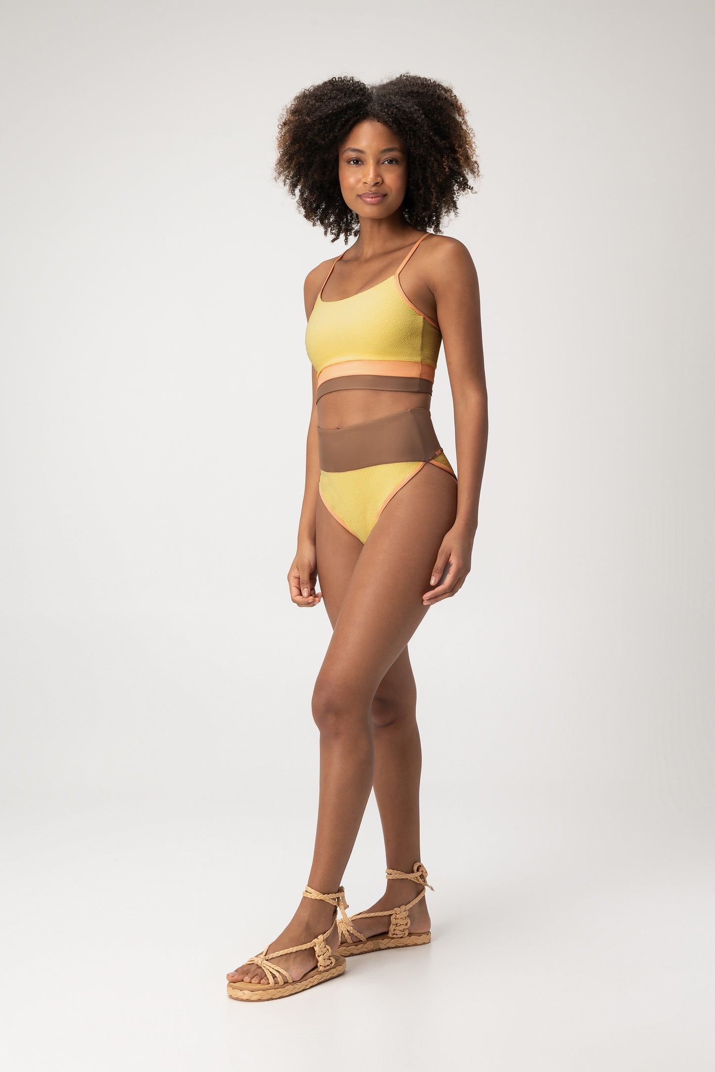 Dunes Sport Top