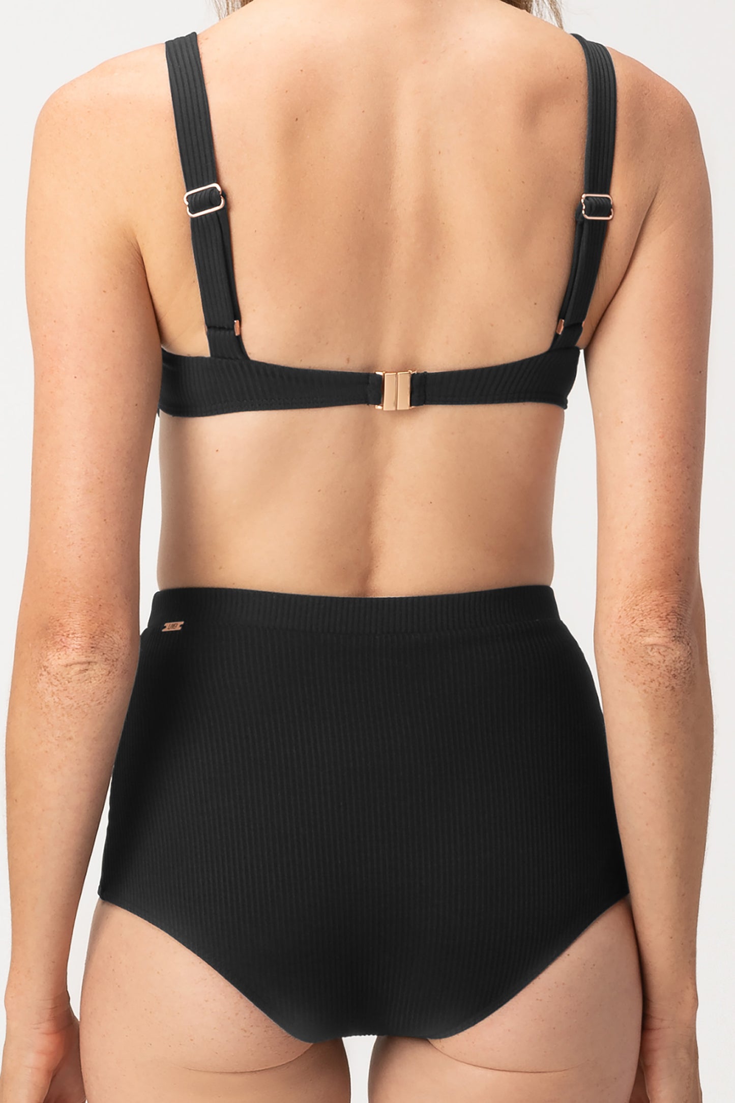 New Wave Brallet Top