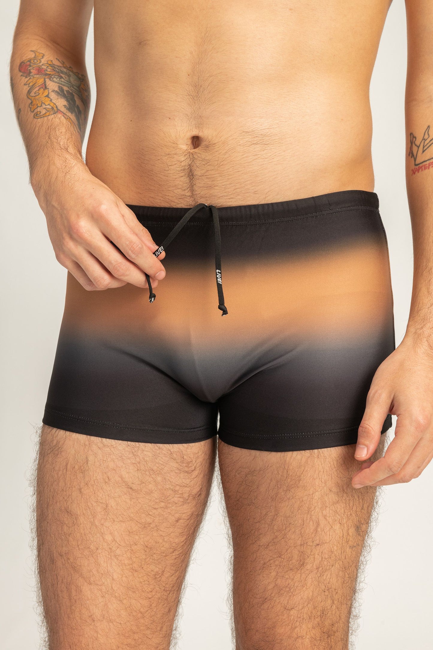 Hideaway Trunks