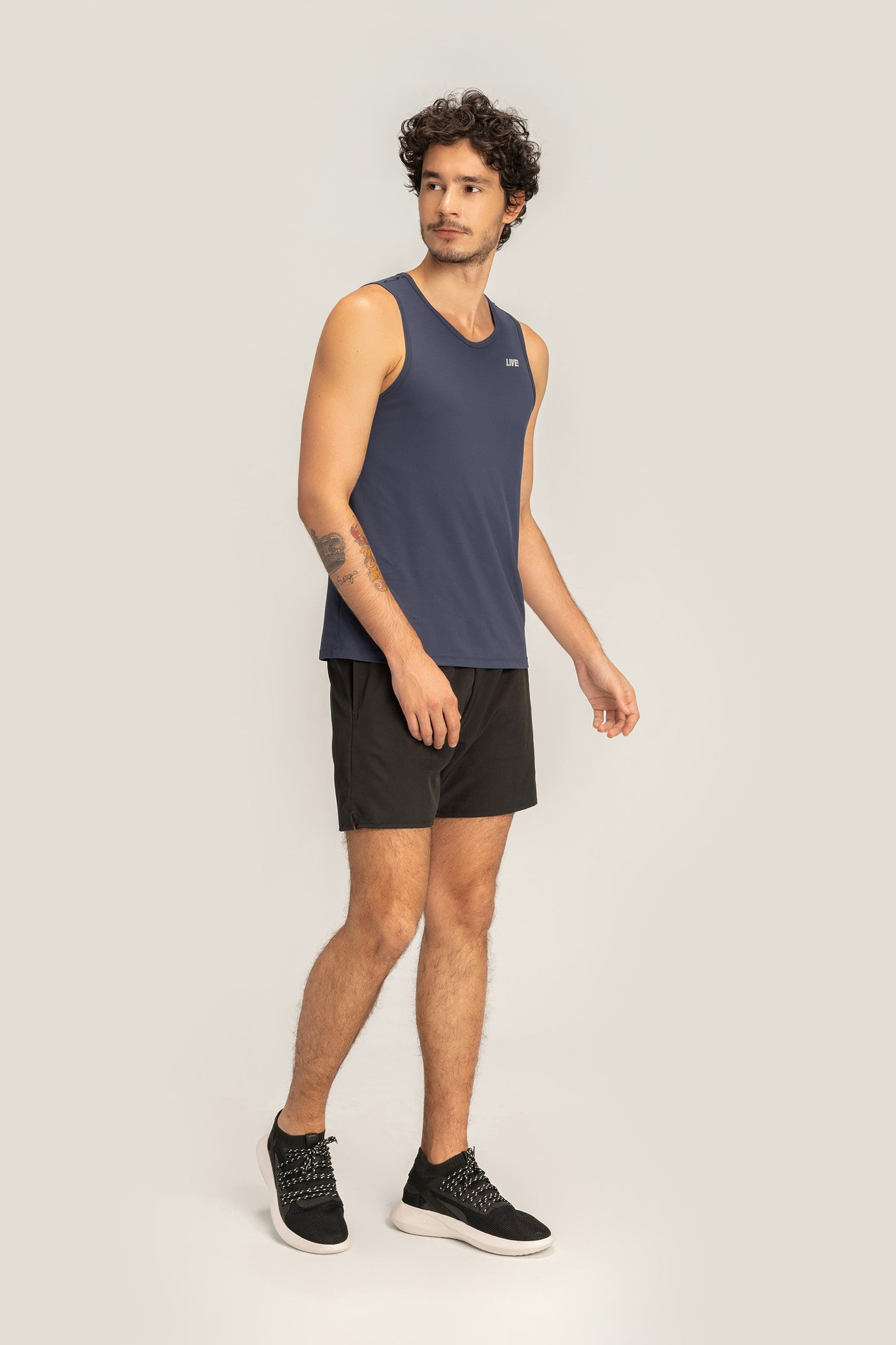 Training Shorts
