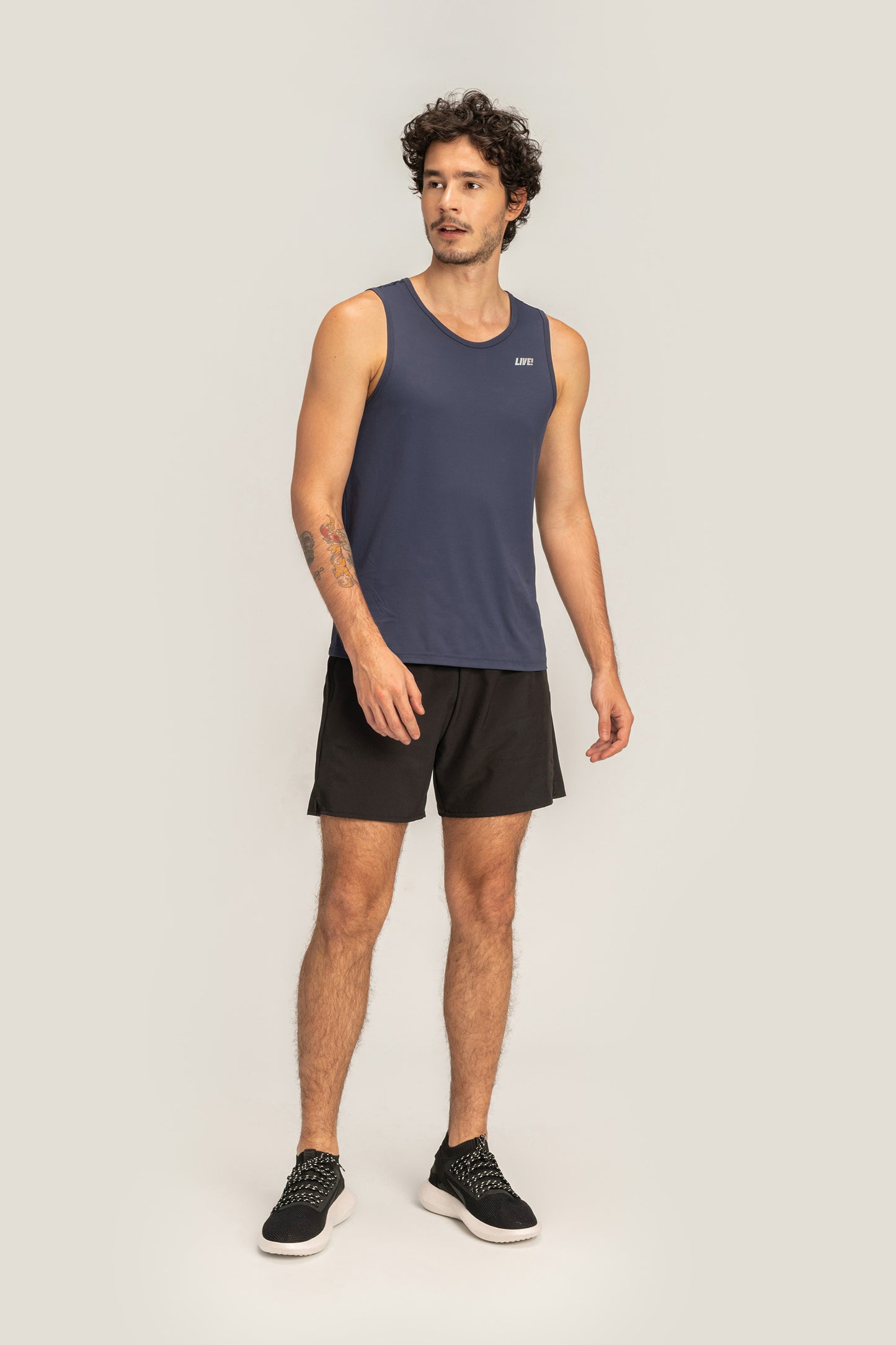 Training Shorts