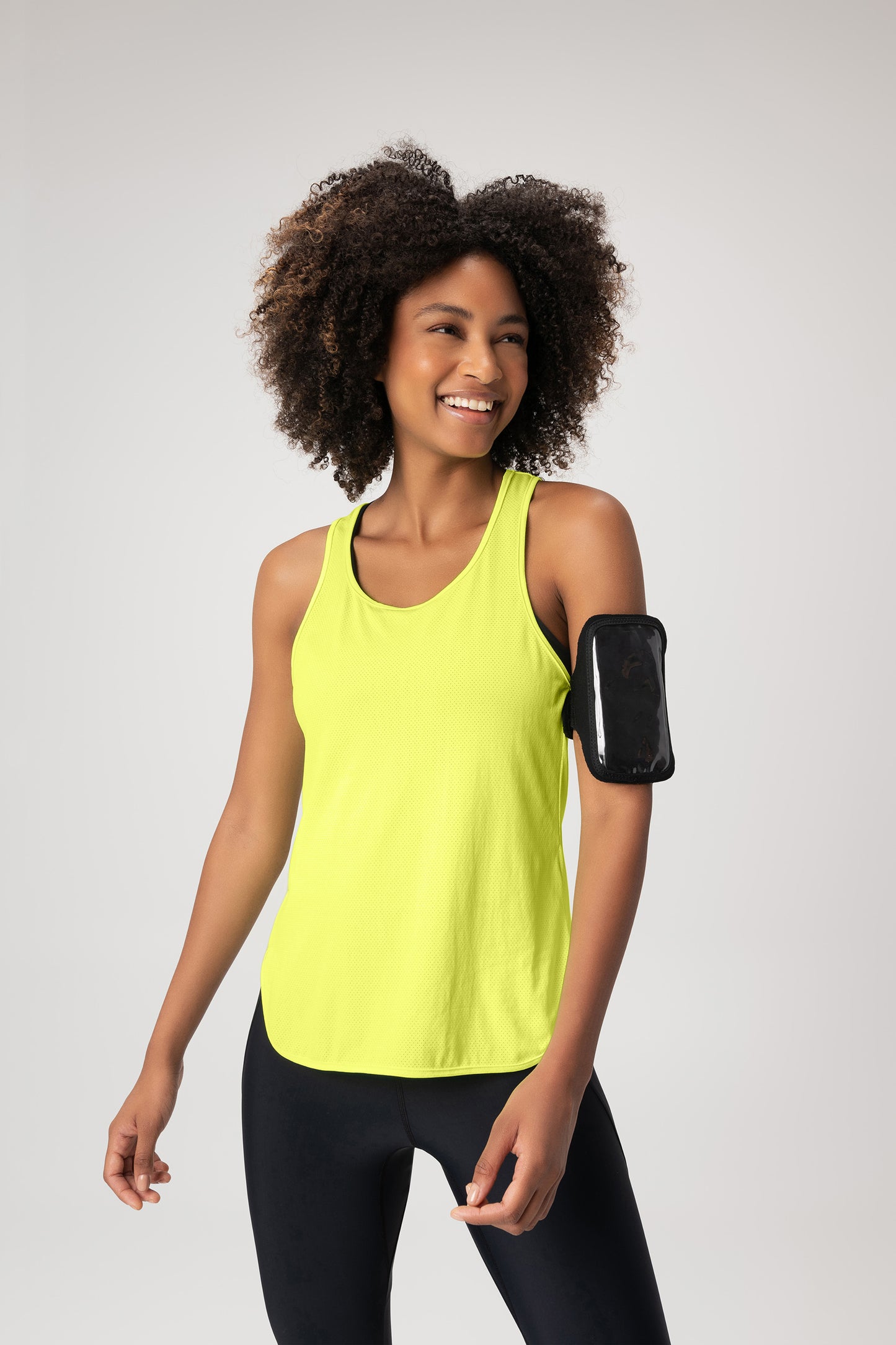 Fit Action Tank Top
