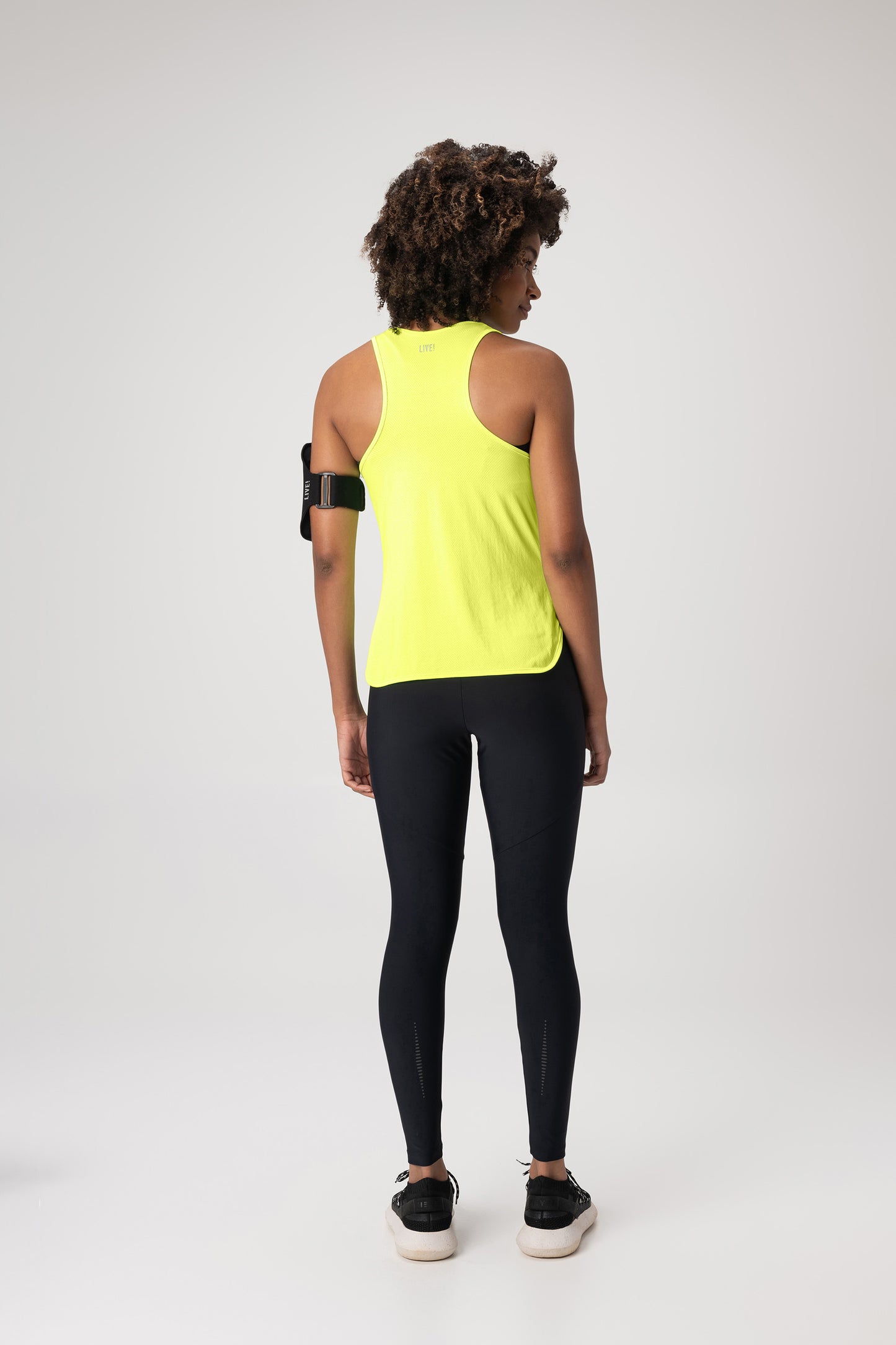 Fit Action Tank Top