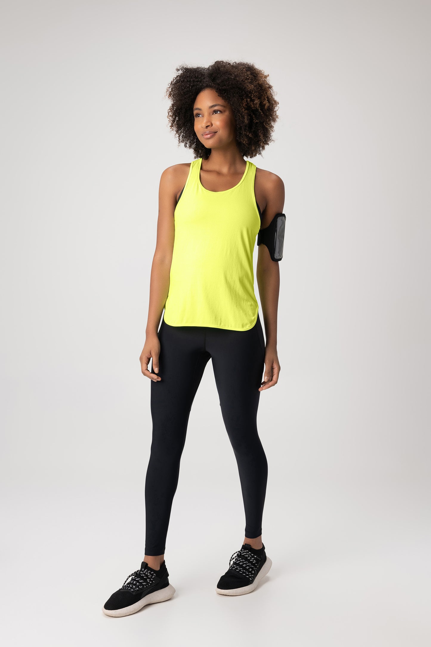 Fit Action Tank Top