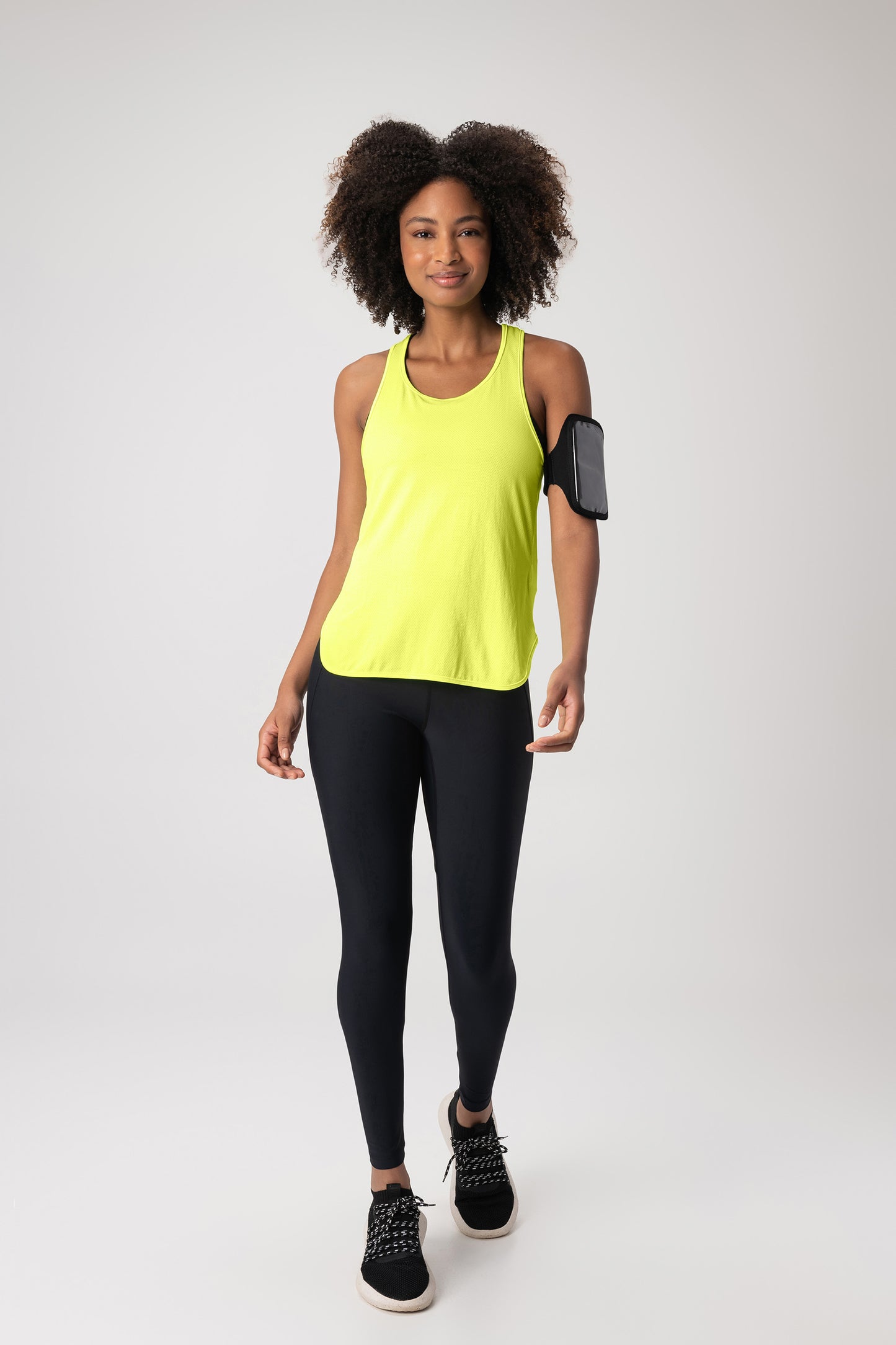 Fit Action Tank Top