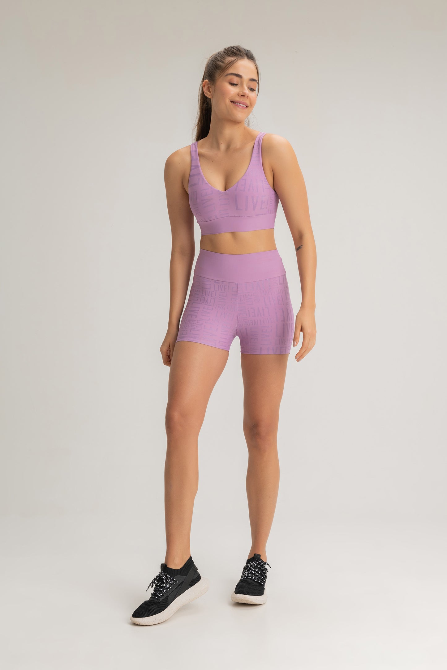 Fit LIVE! Sense Pro® Shorts