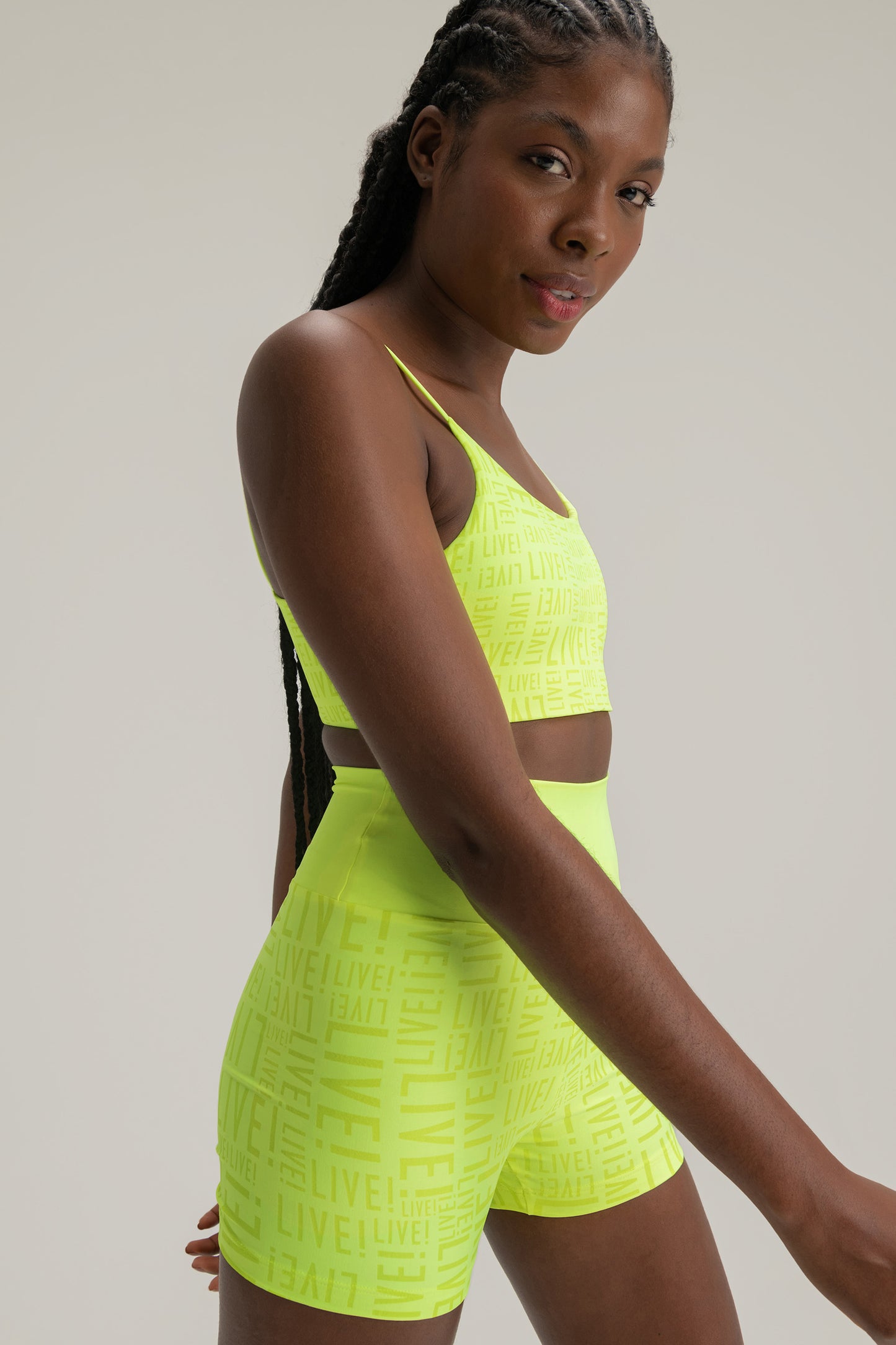 Fit LIVE! Sense Pro® Shorts