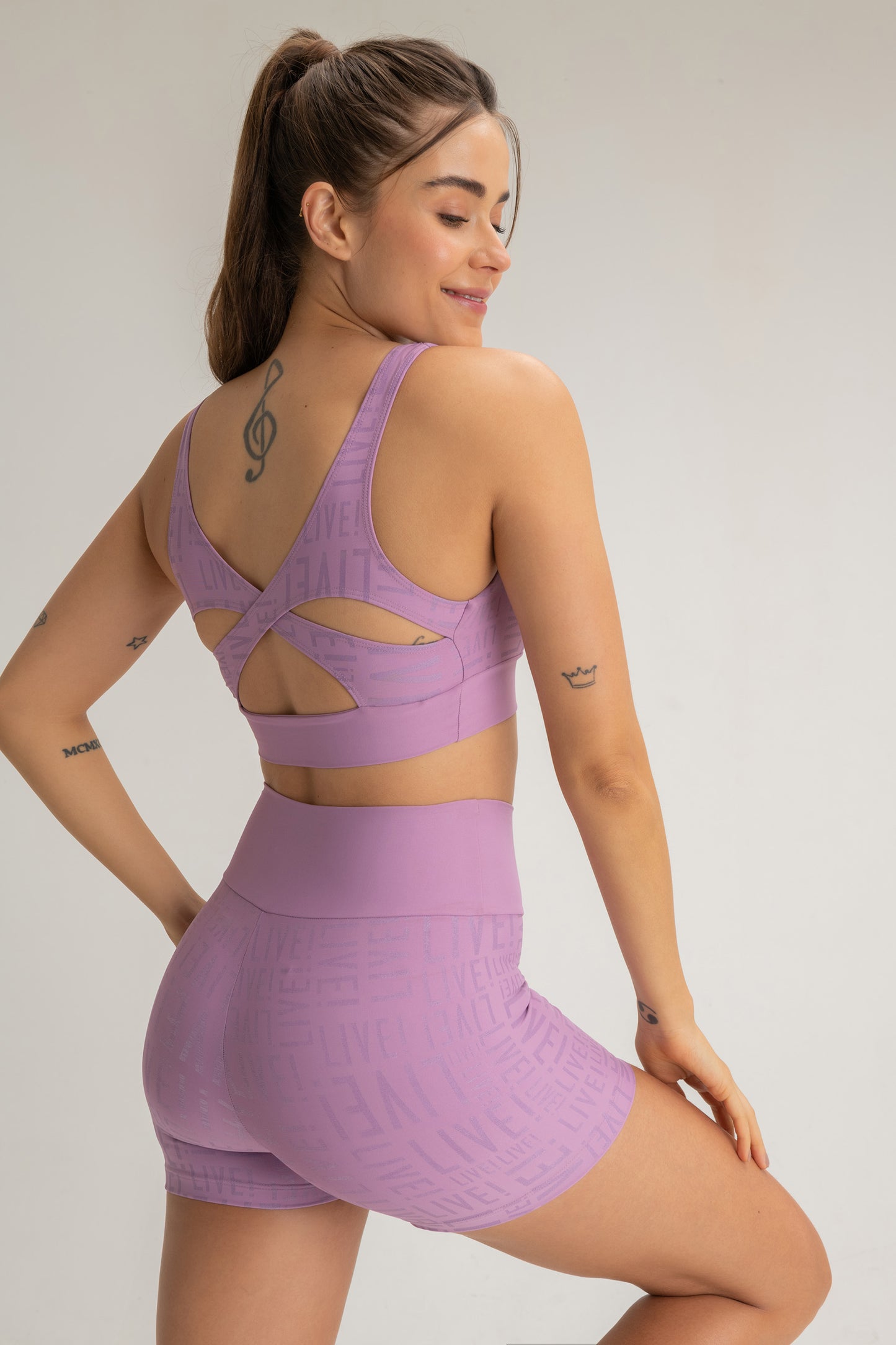 Fit LIVE! Sense Pro® Shorts