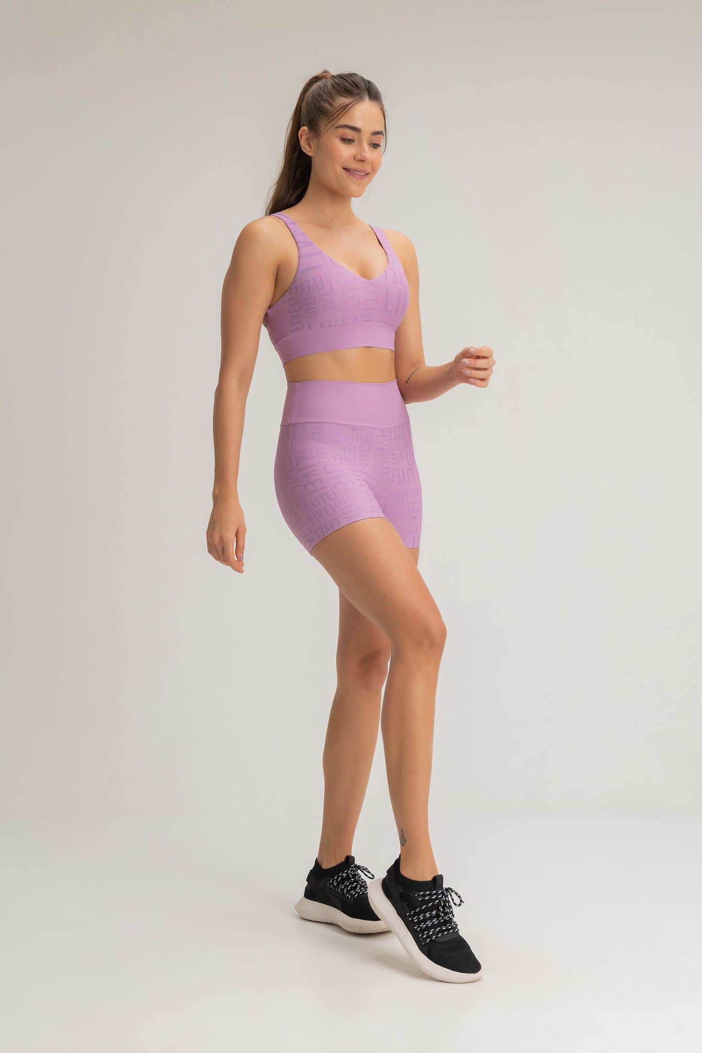 Fit LIVE! Sense Pro® Shorts