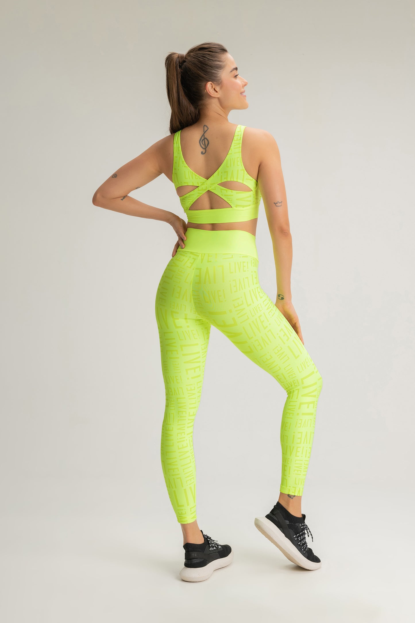 LIVE! Sense® Pro Leggings