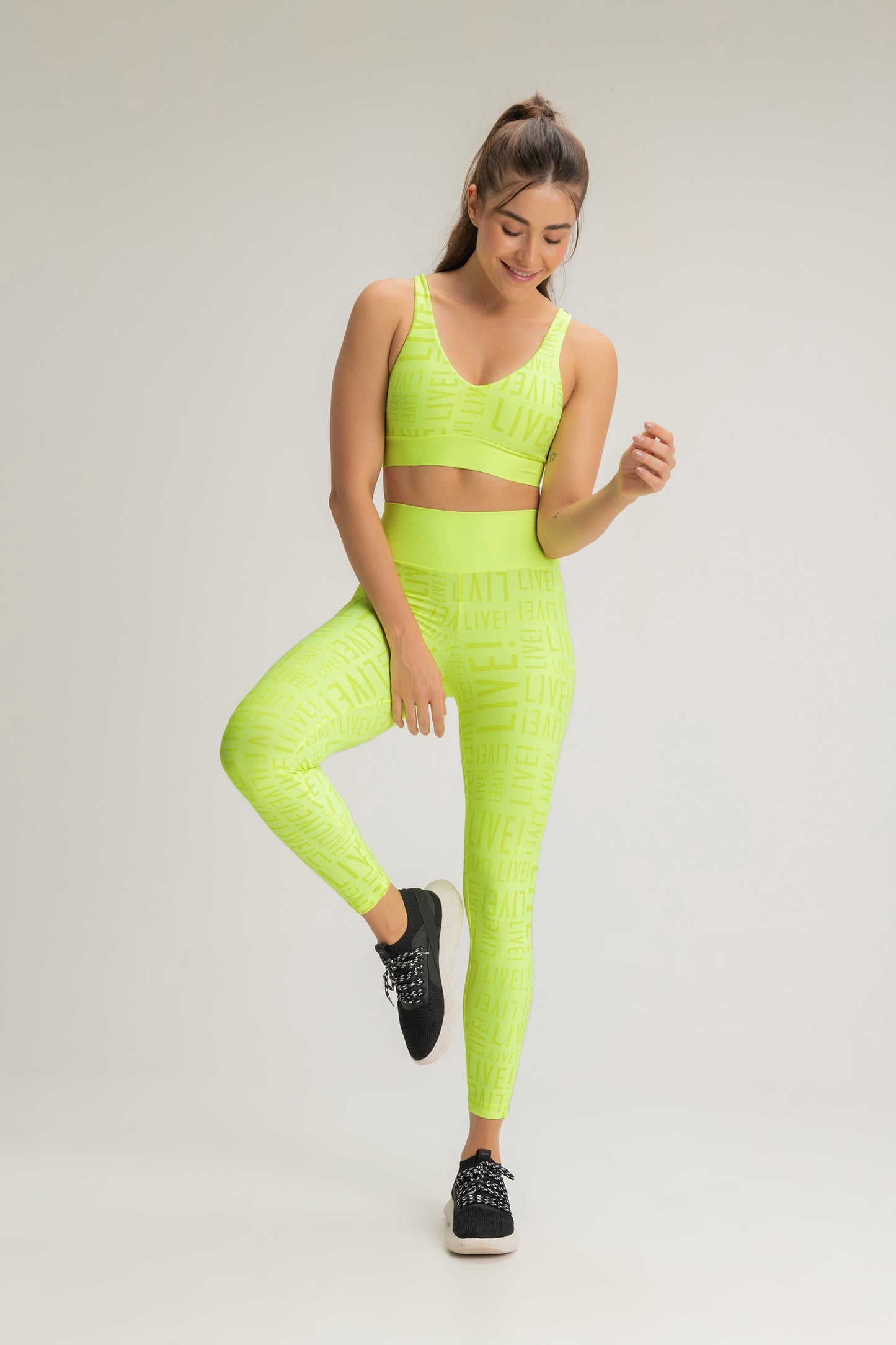 LIVE! Sense® Pro Leggings