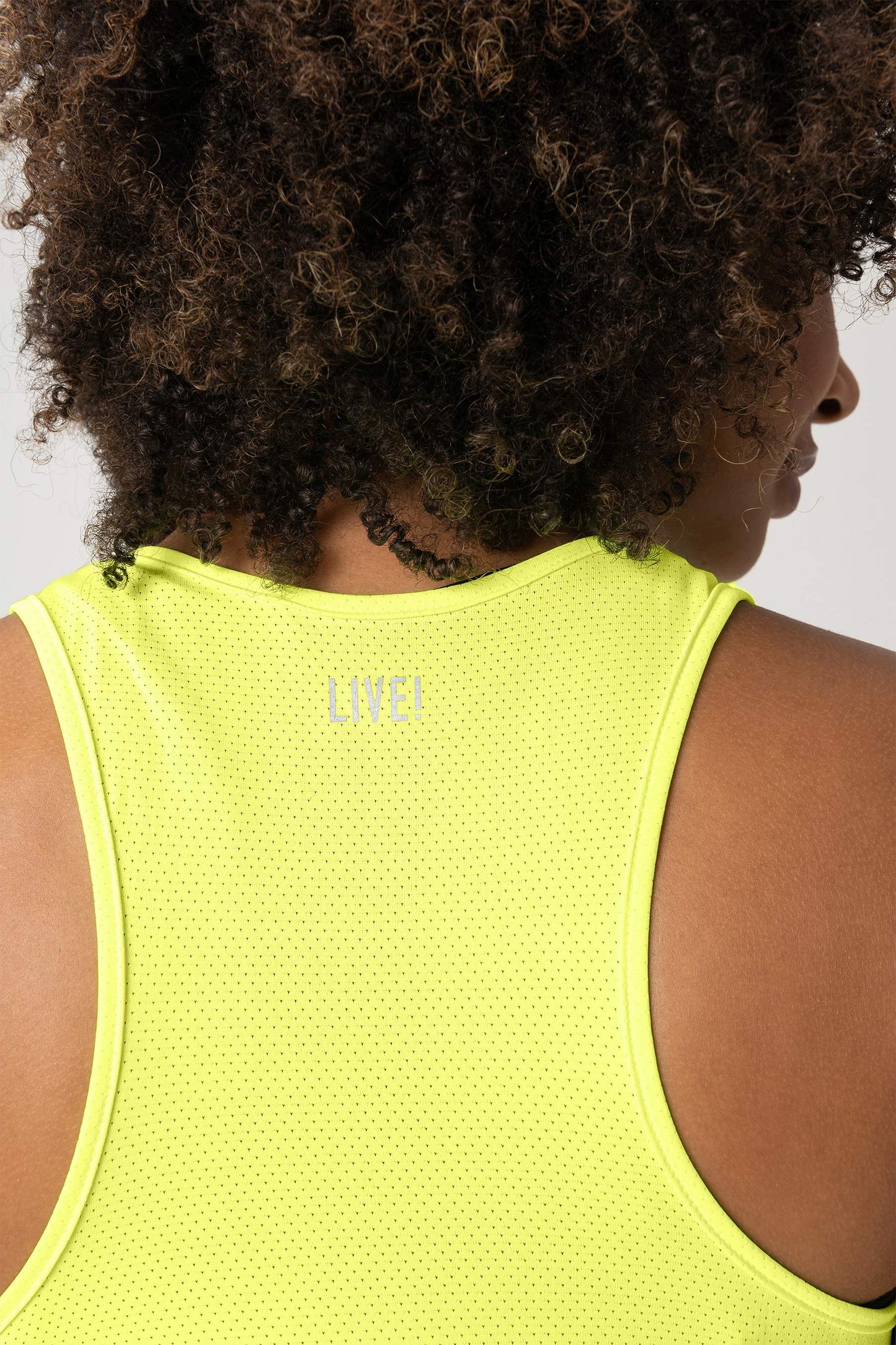 Fit Action Tank Top