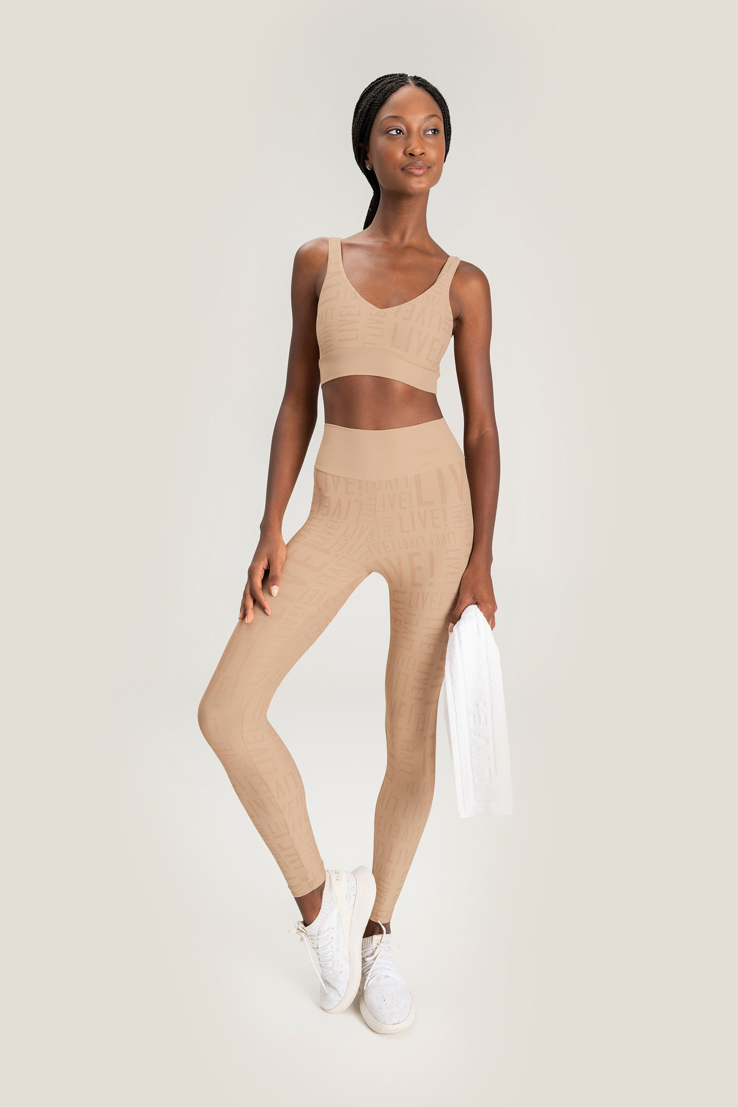 LIVE! Sense® Pro Leggings