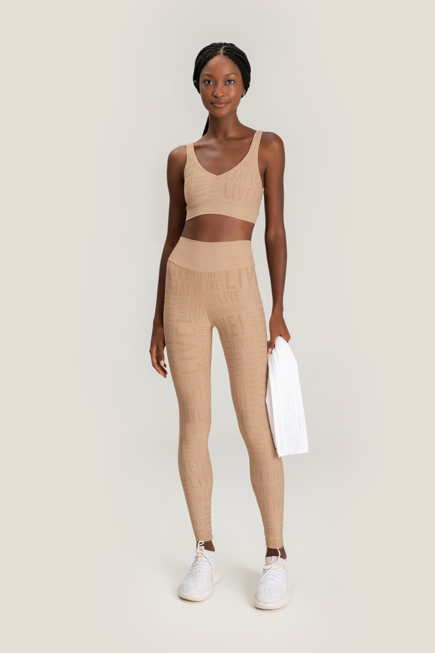 LIVE! Sense® Pro Leggings