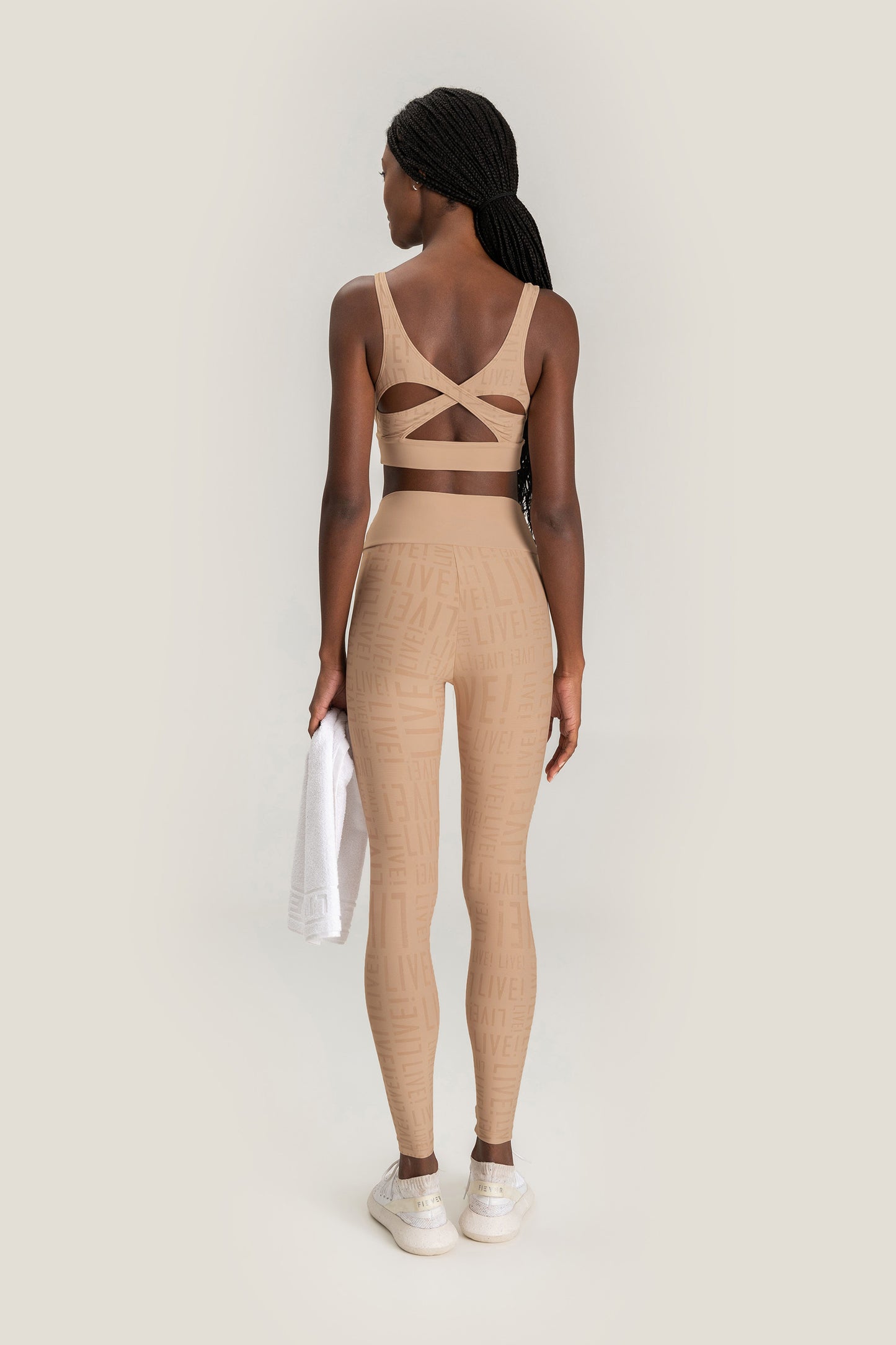 LIVE! Sense® Pro Leggings
