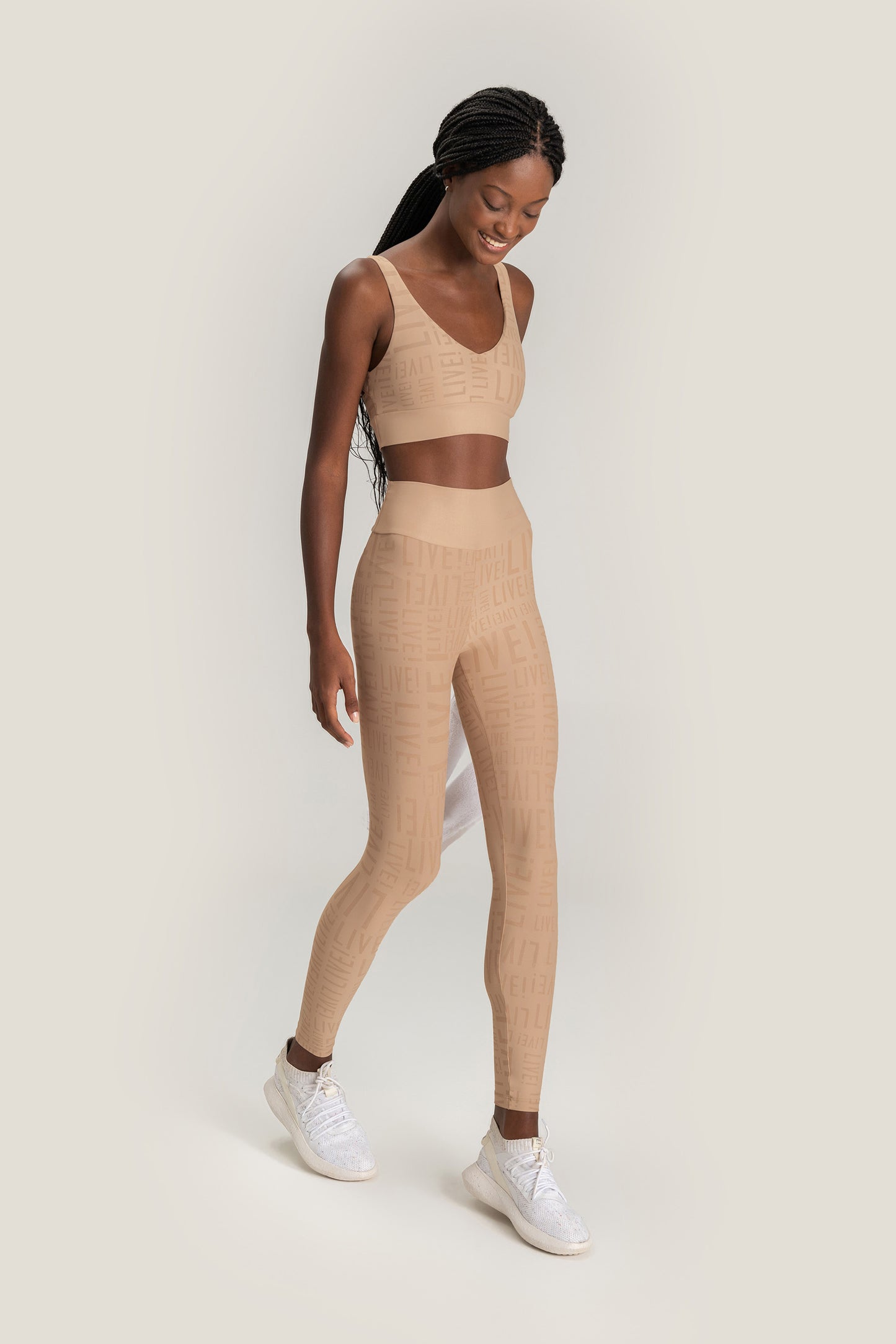 LIVE! Sense® Pro Leggings