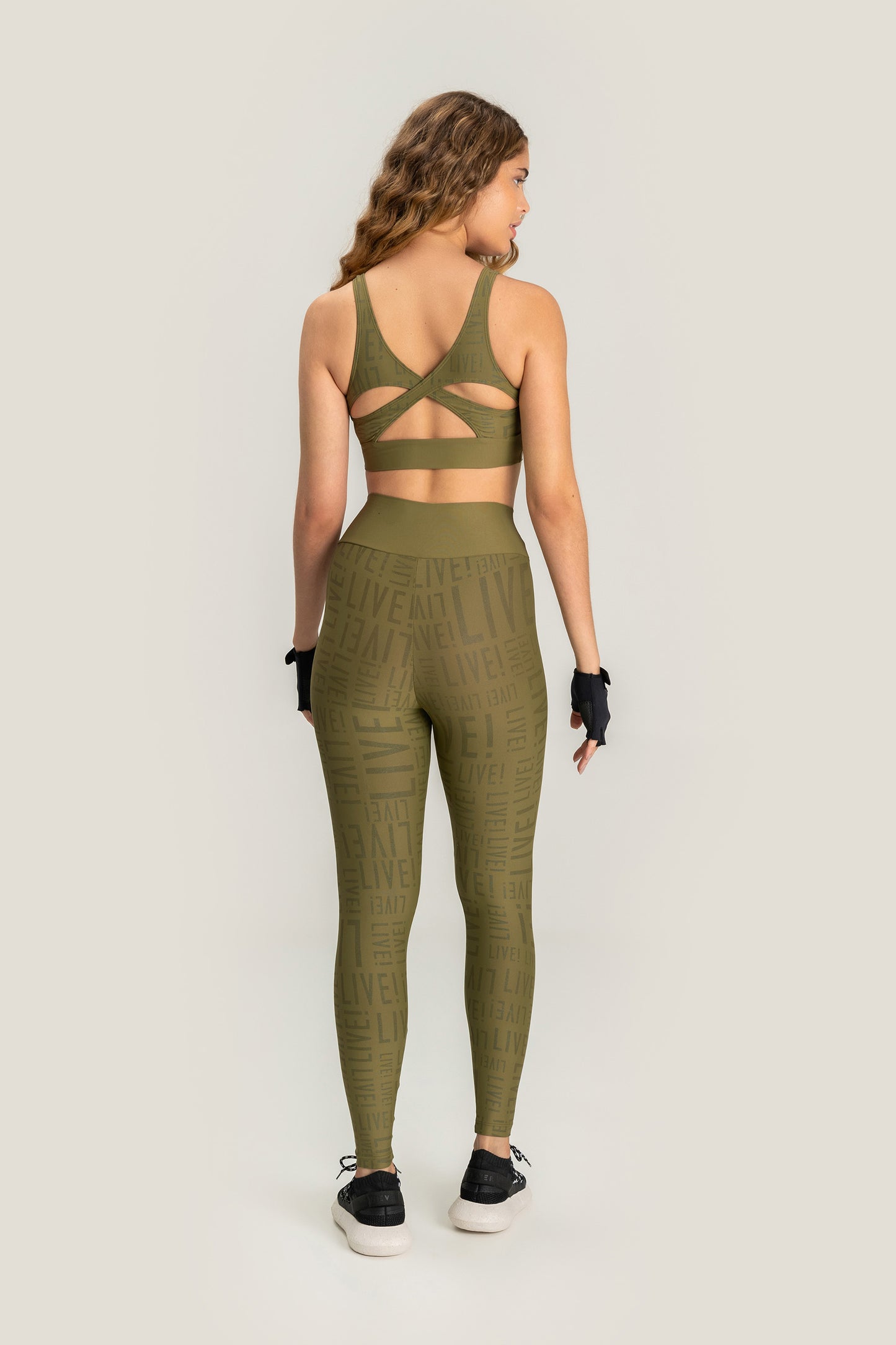 LIVE! Sense® Pro Leggings