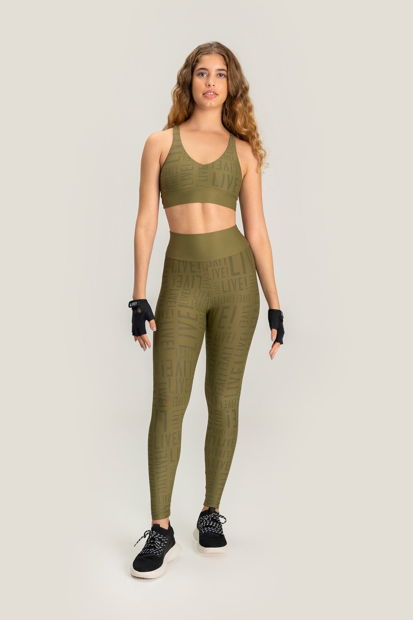 LIVE! Sense® Pro Leggings