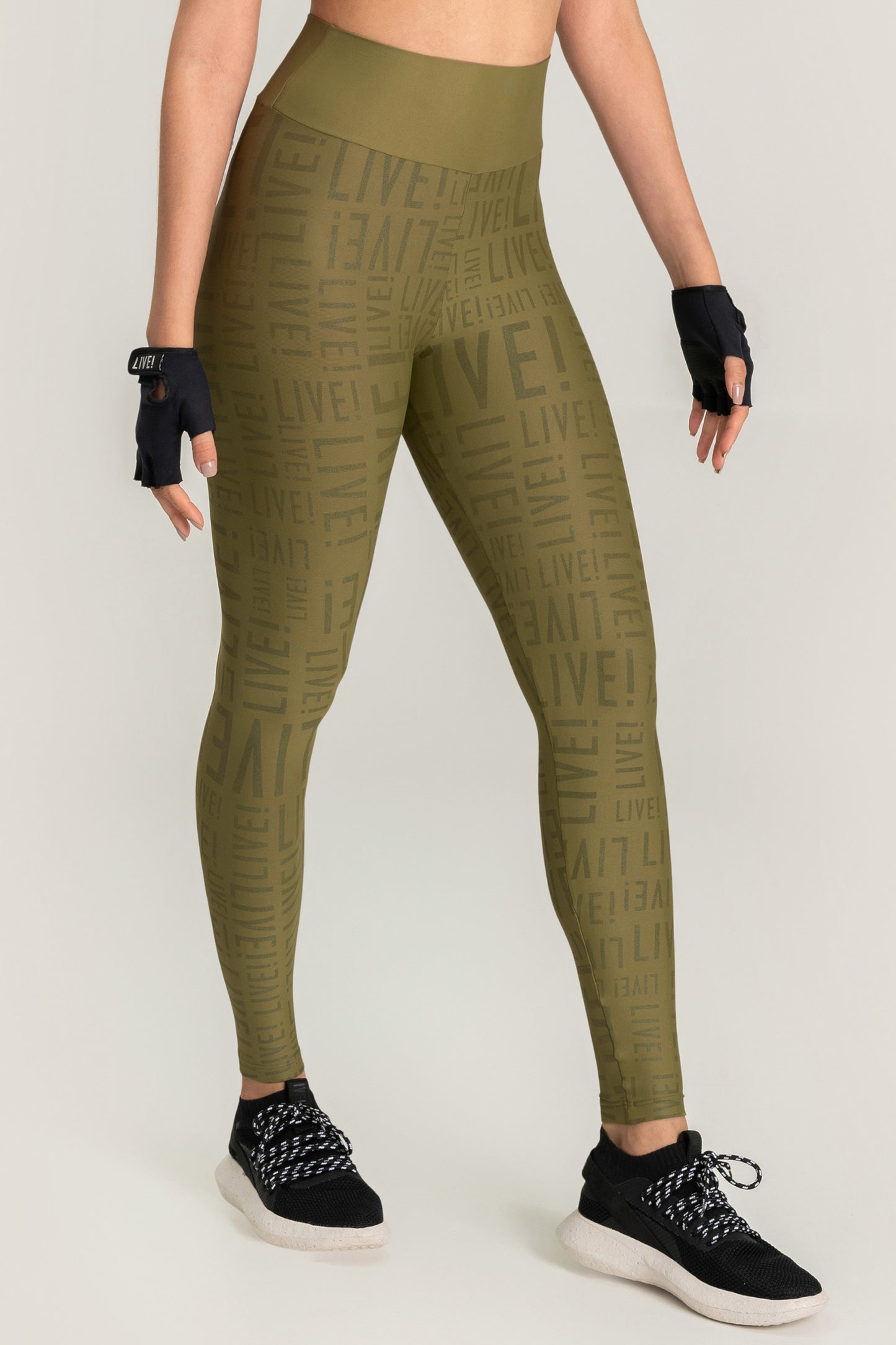 LIVE! Sense® Pro Leggings