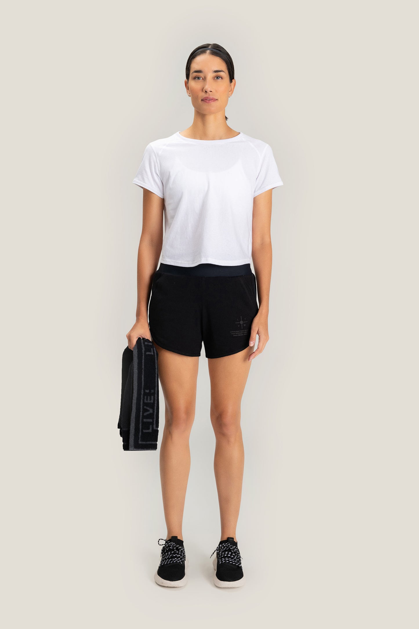 Organic T-Shirt