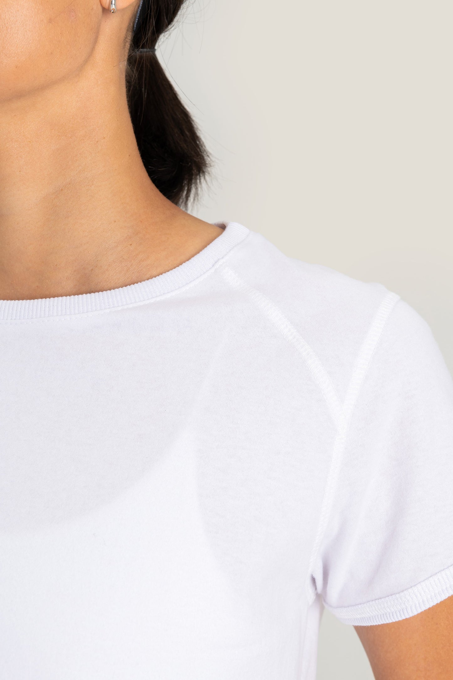 Organic T-Shirt
