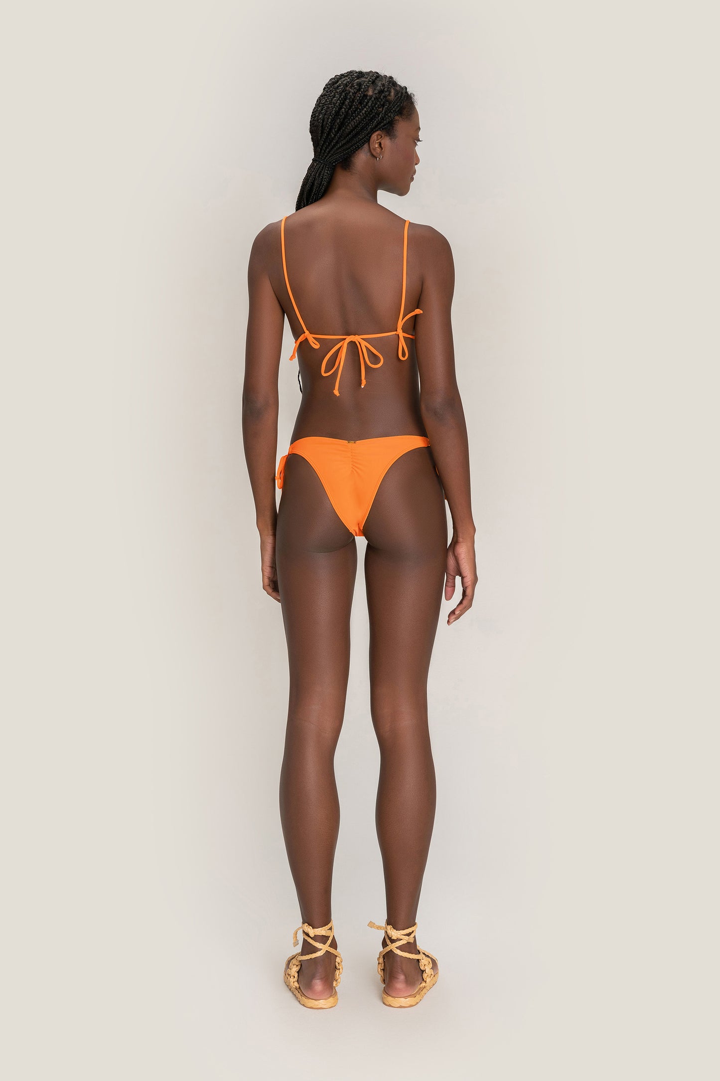 Sense® Triangle Bikini Top