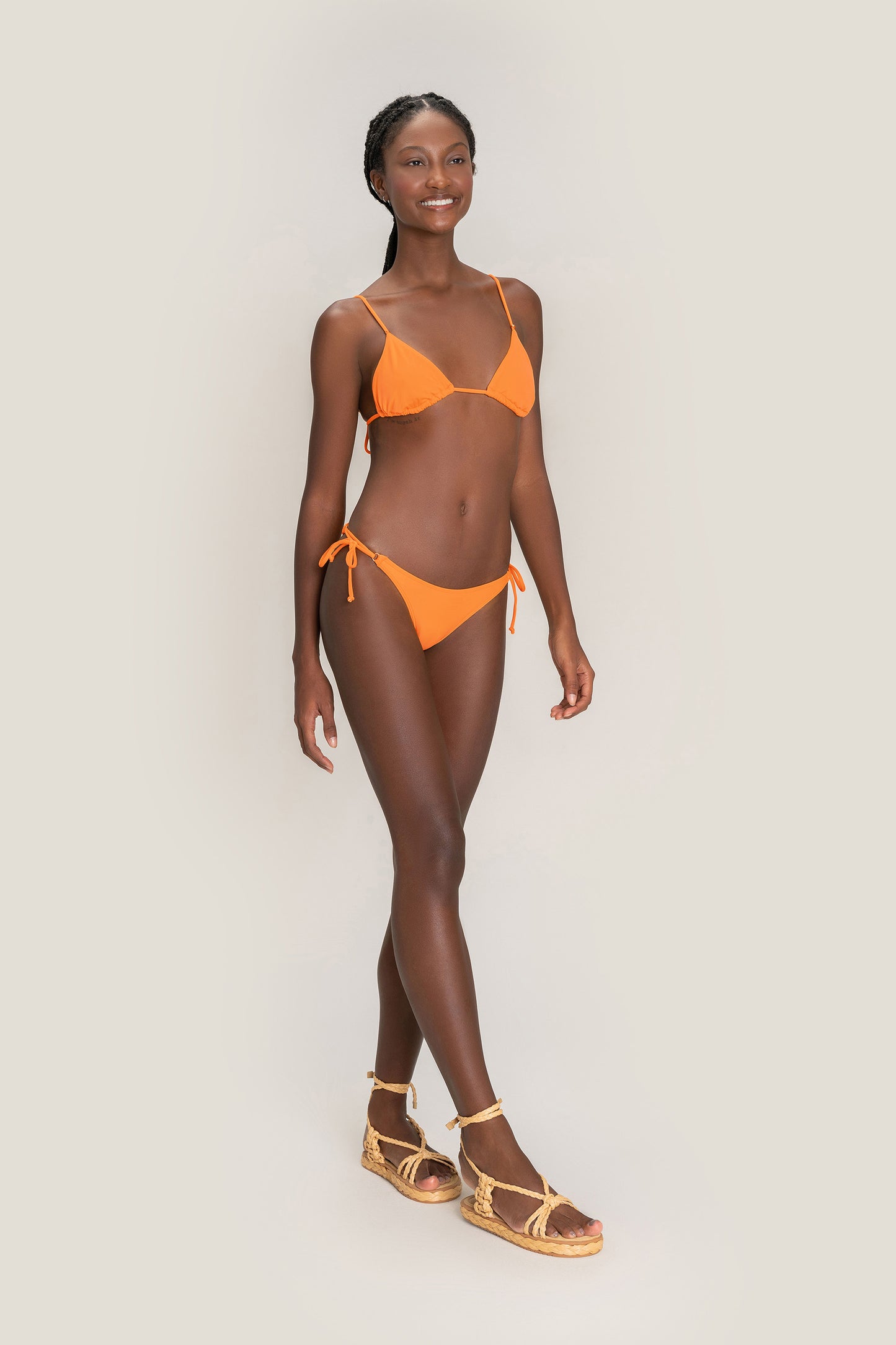 Sense® Tie-Up Bikini Bottom