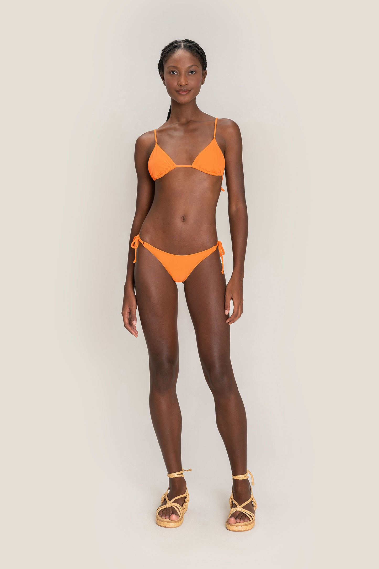 Sense® Tie-Up Bikini Bottom