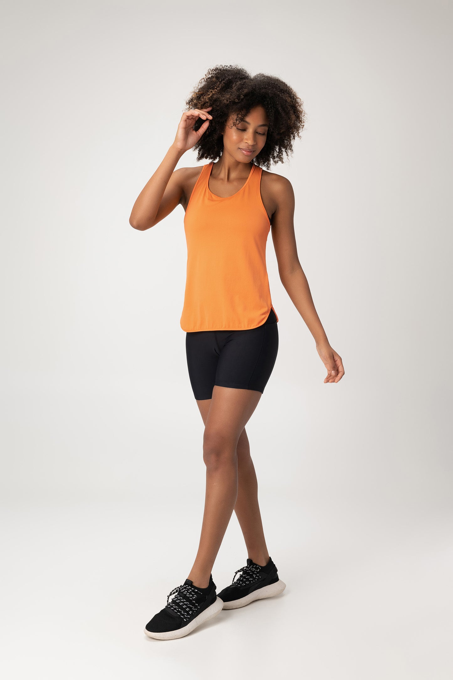 Fit Action Tank Top