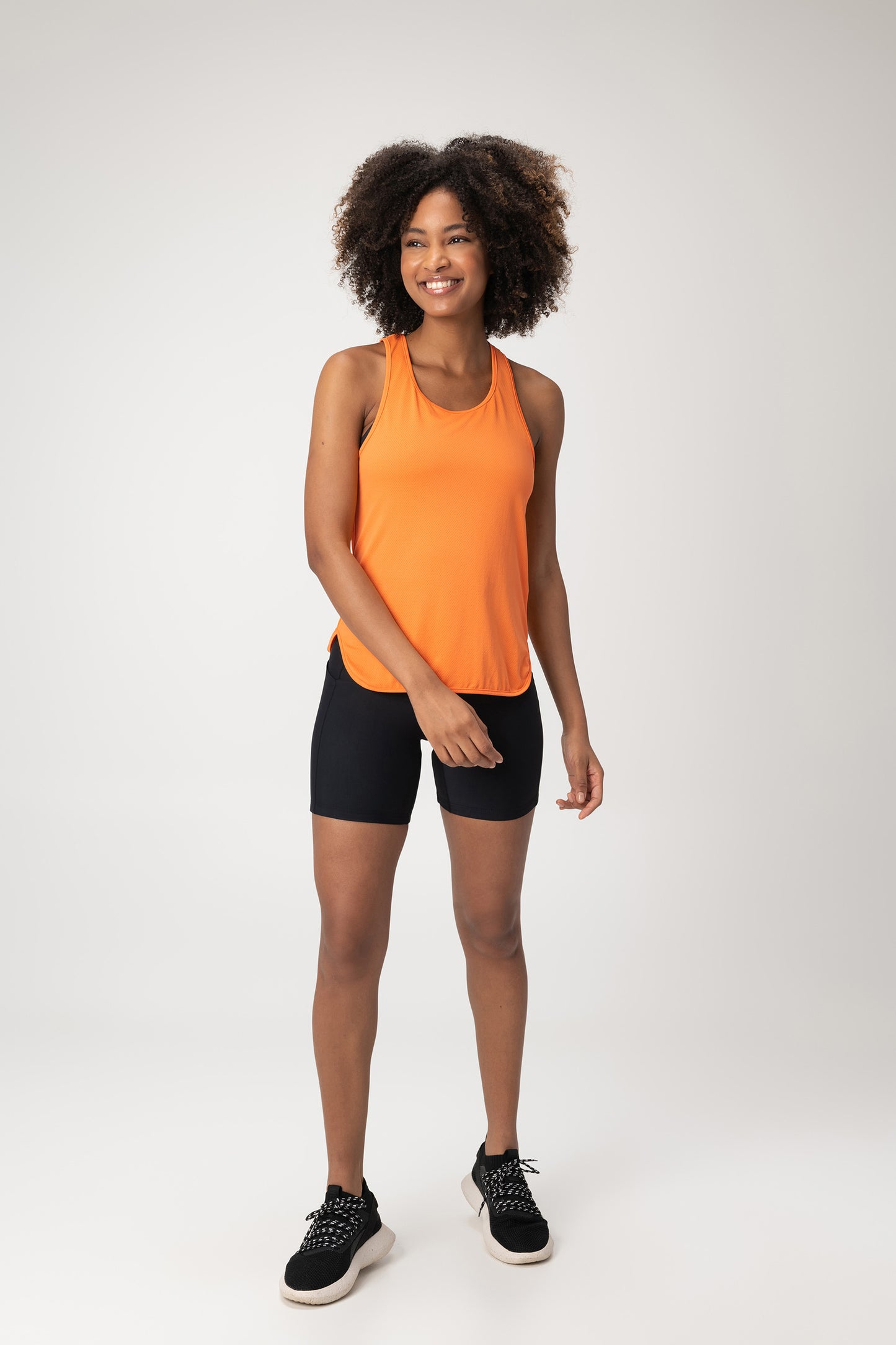 Fit Action Tank Top