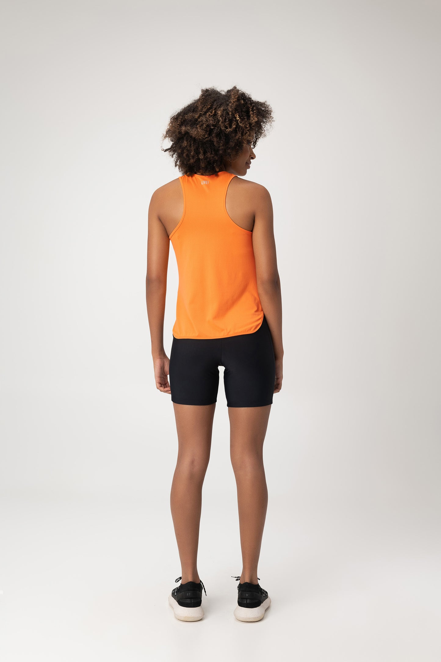 Fit Action Tank Top
