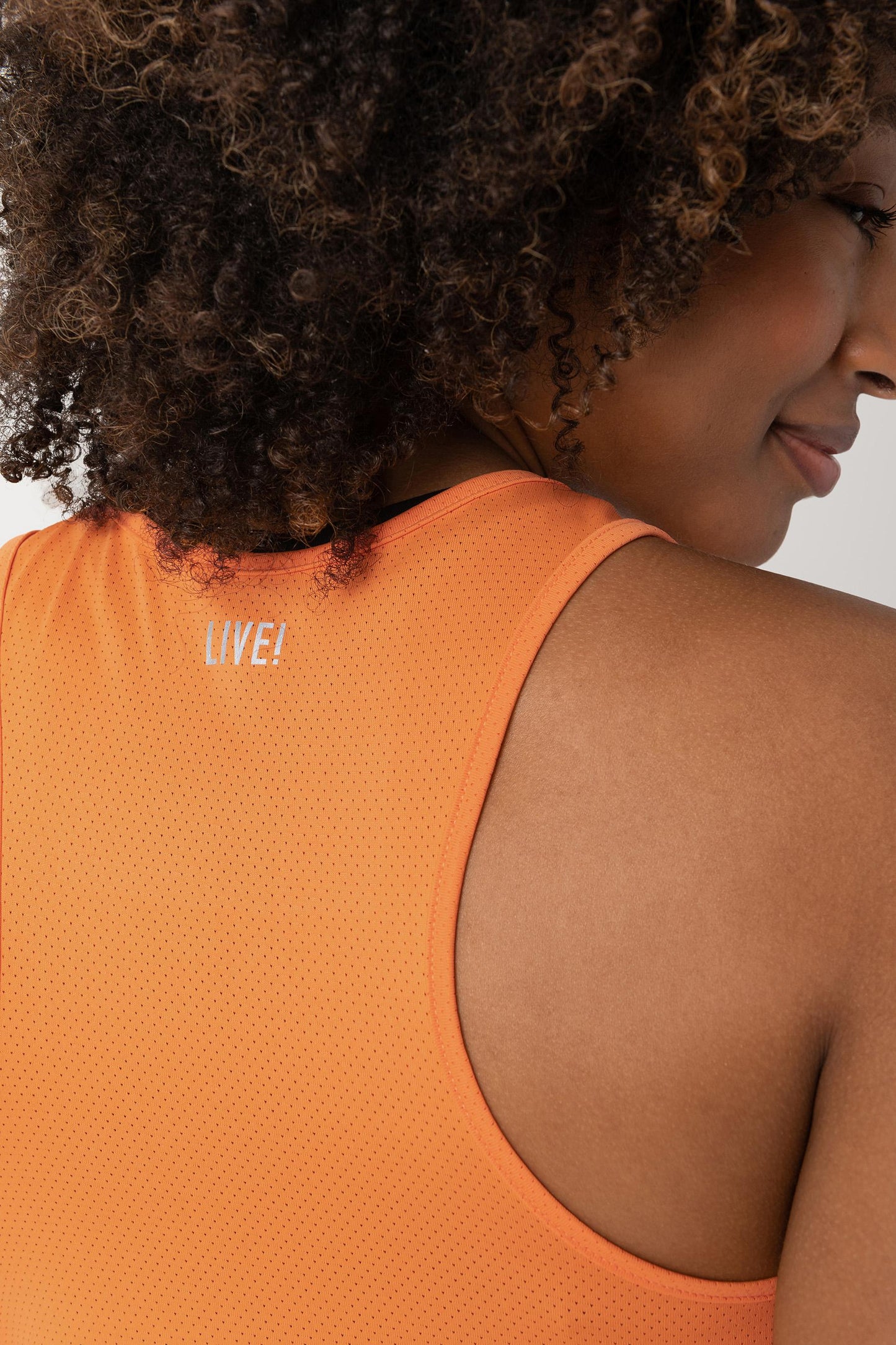 Fit Action Tank Top