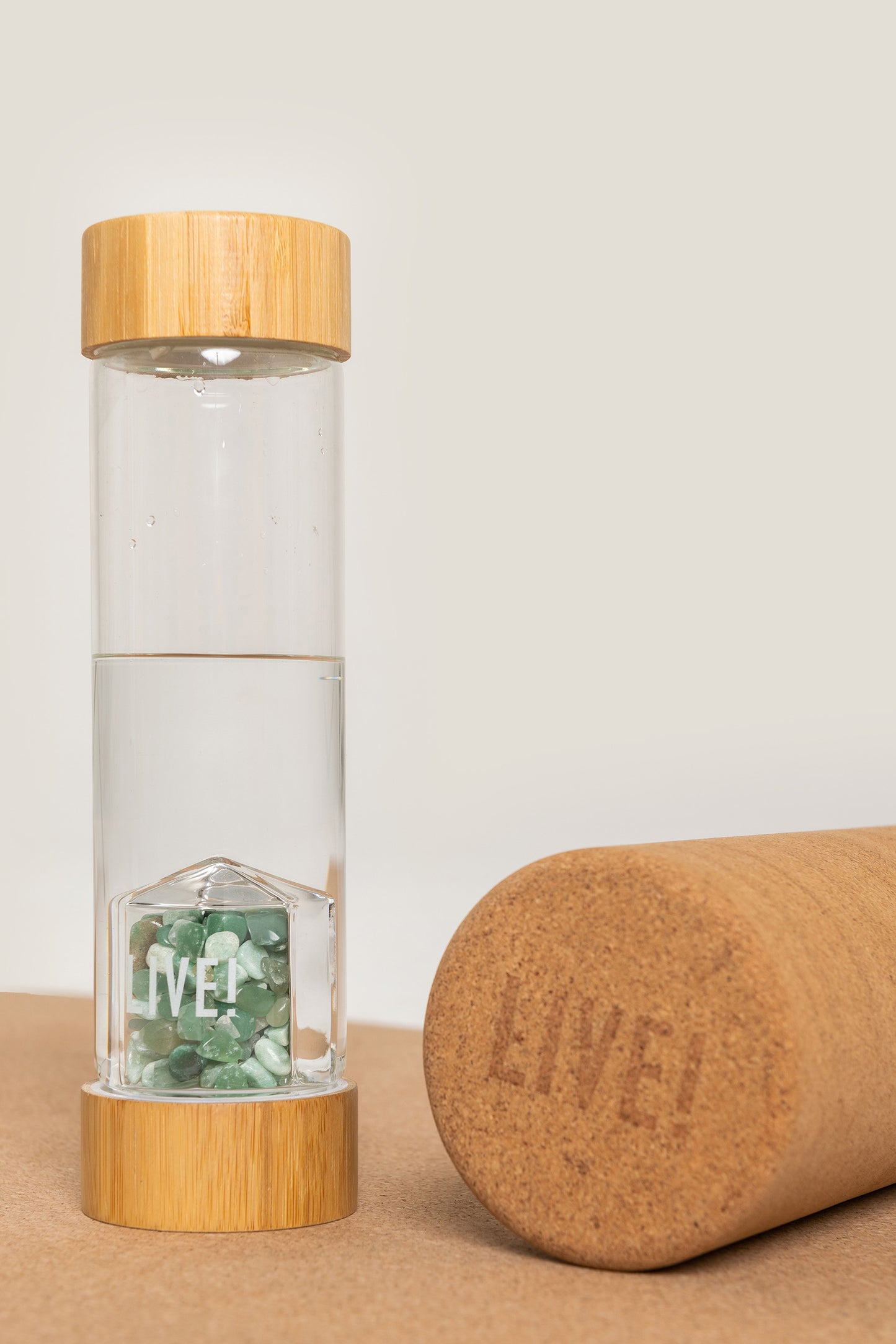 Energy Bottle