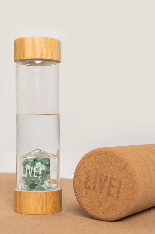 Energy Bottle