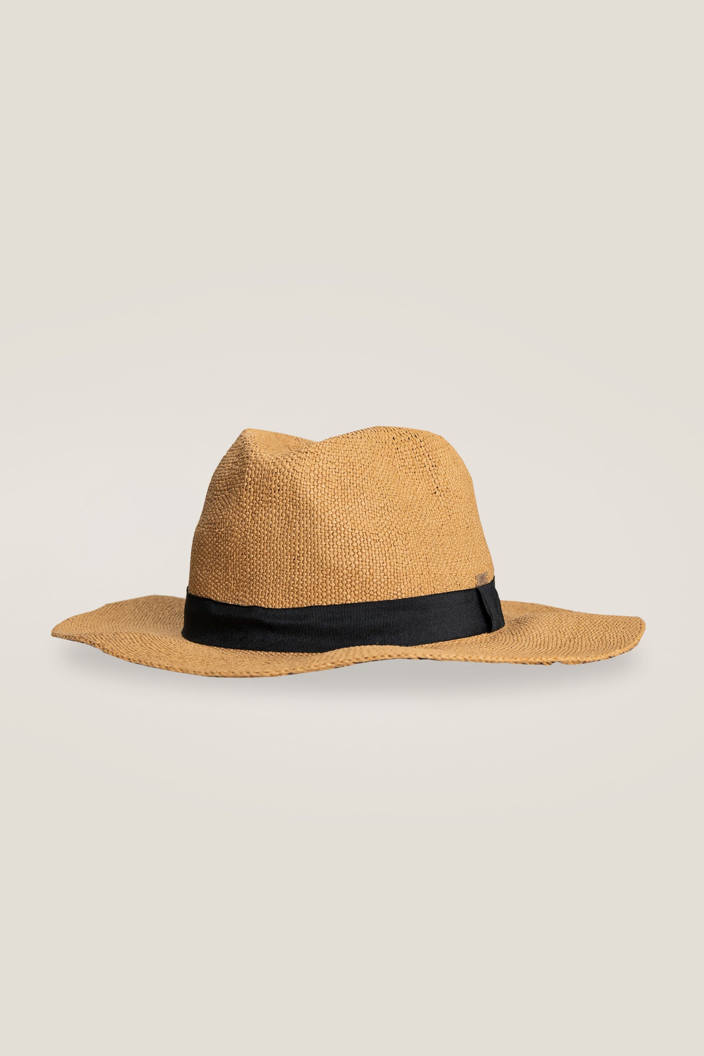 Tropical Straw Hat