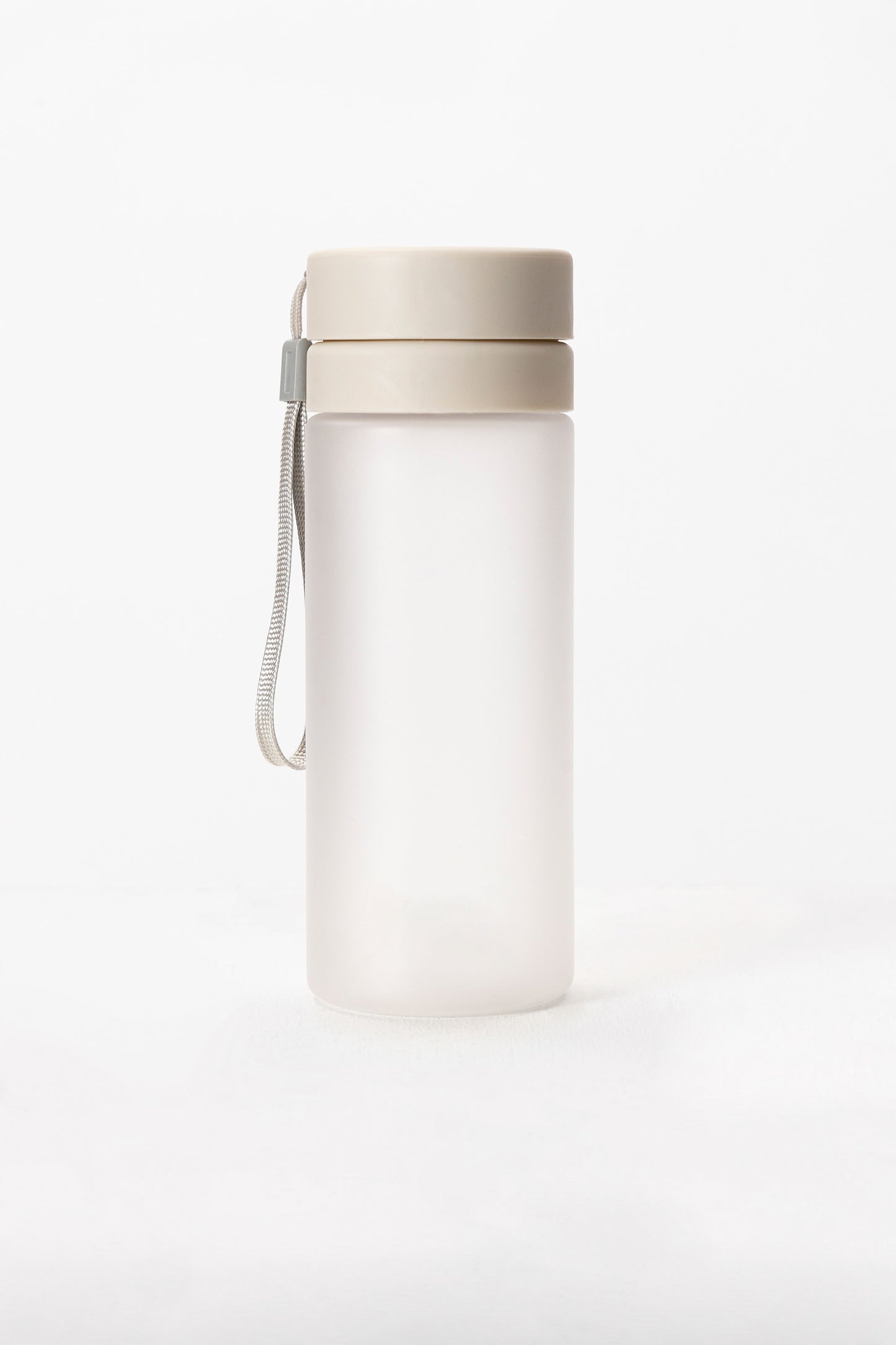 Fresh Daily Bottle
