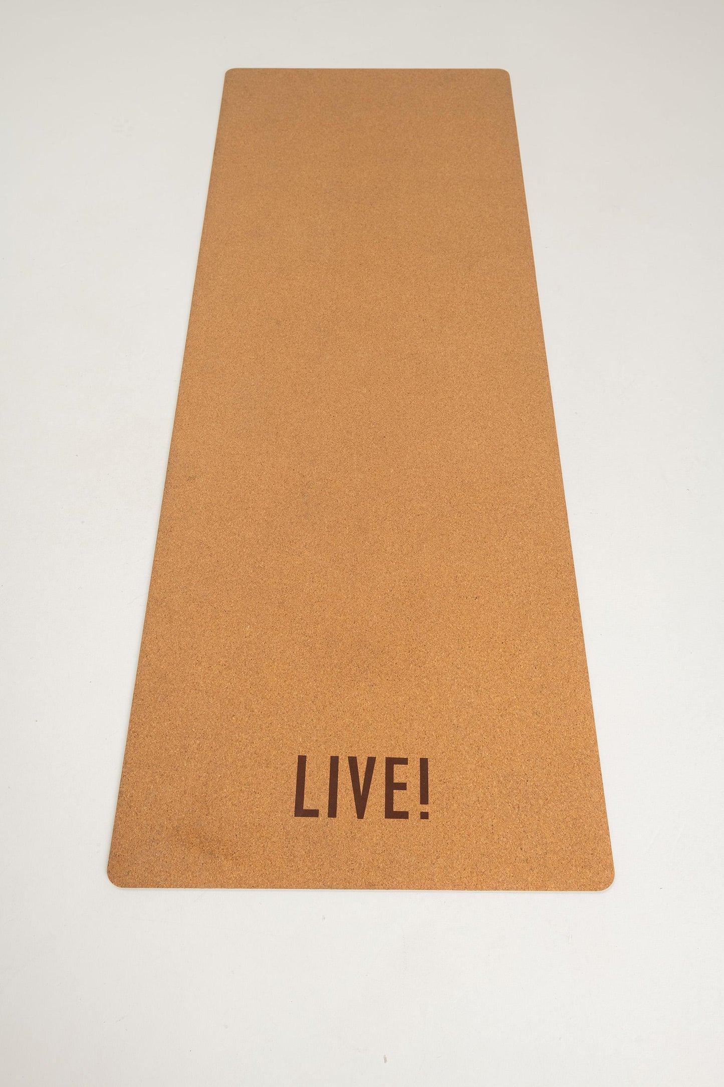 Nature Yoga Mat