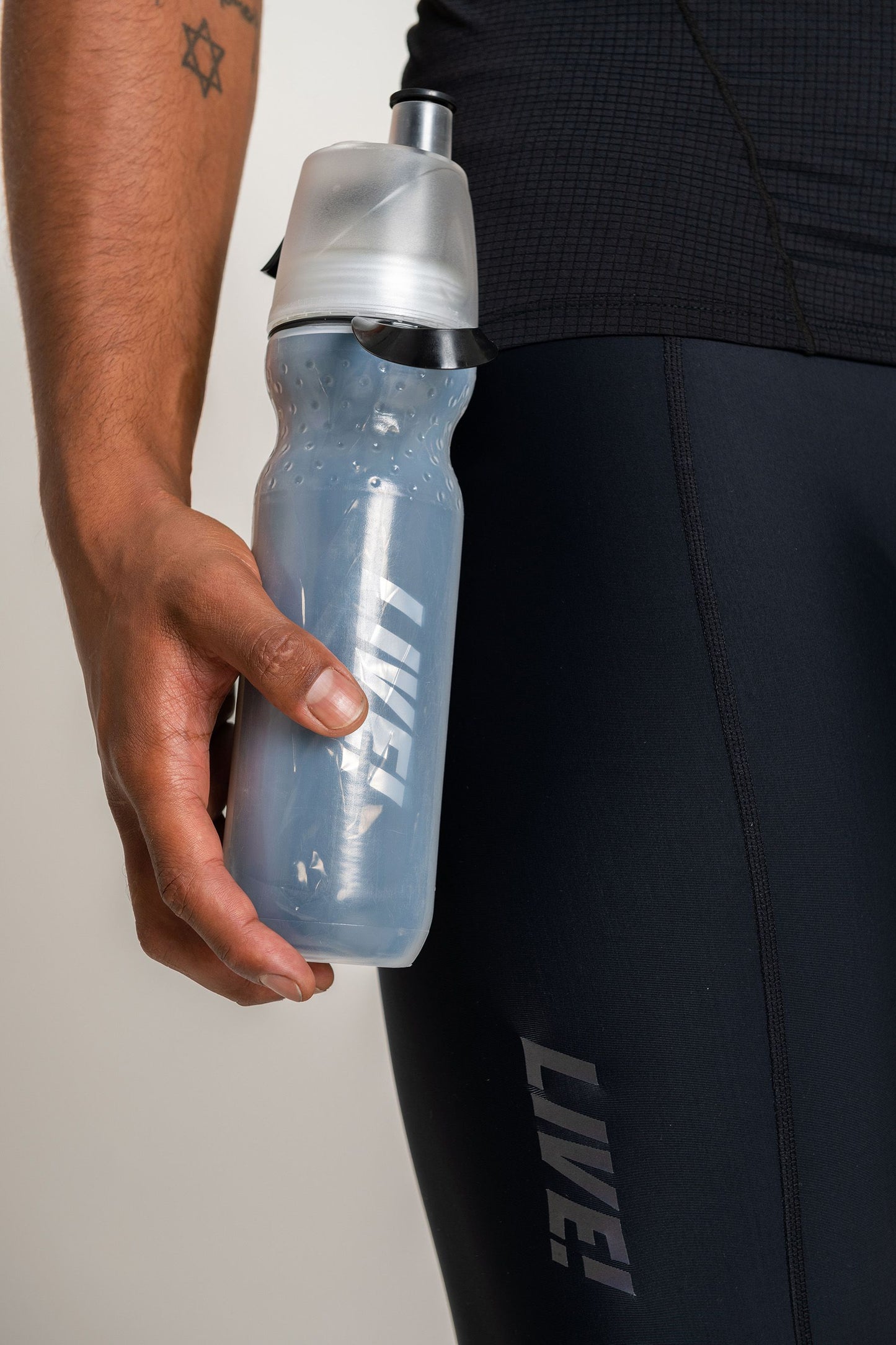 Sportif Hydra Bottle