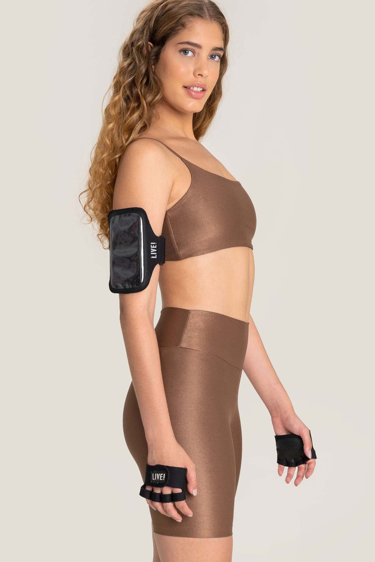 Run Strong Smartphone Case