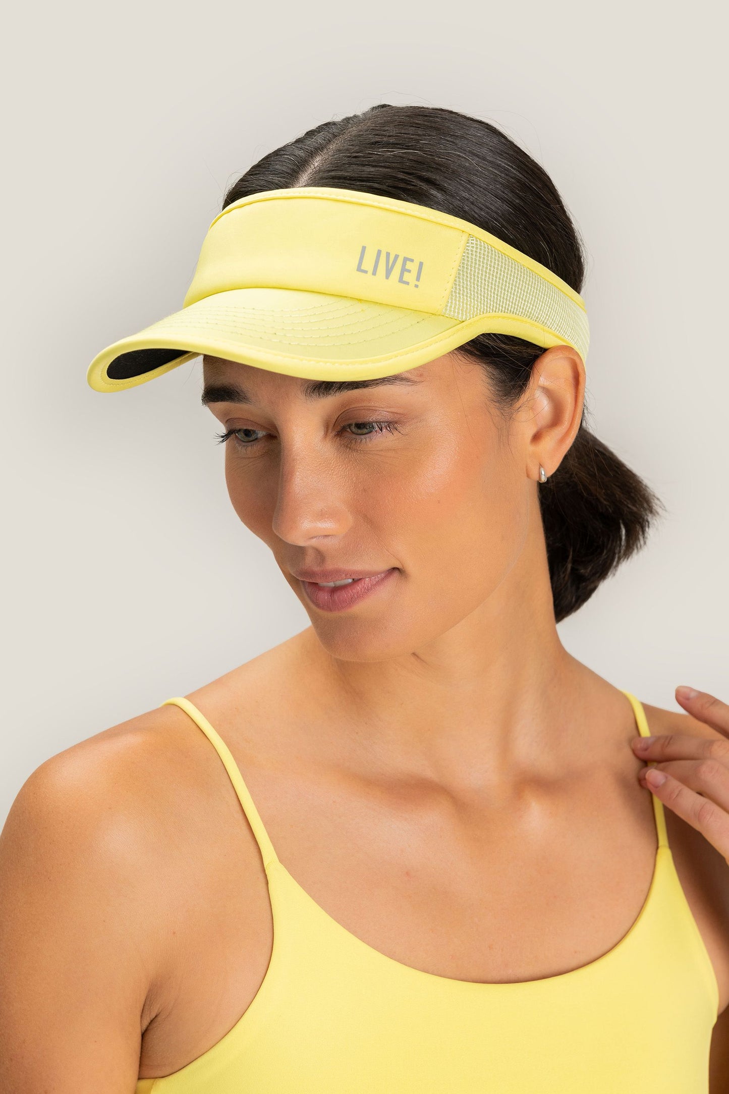 Surface Vision Visor
