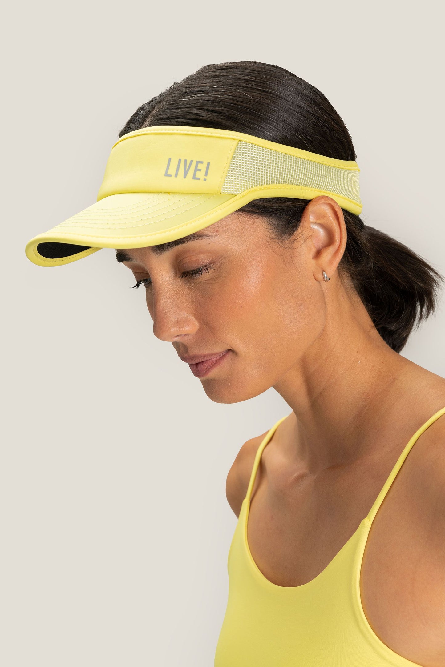 Surface Vision Visor