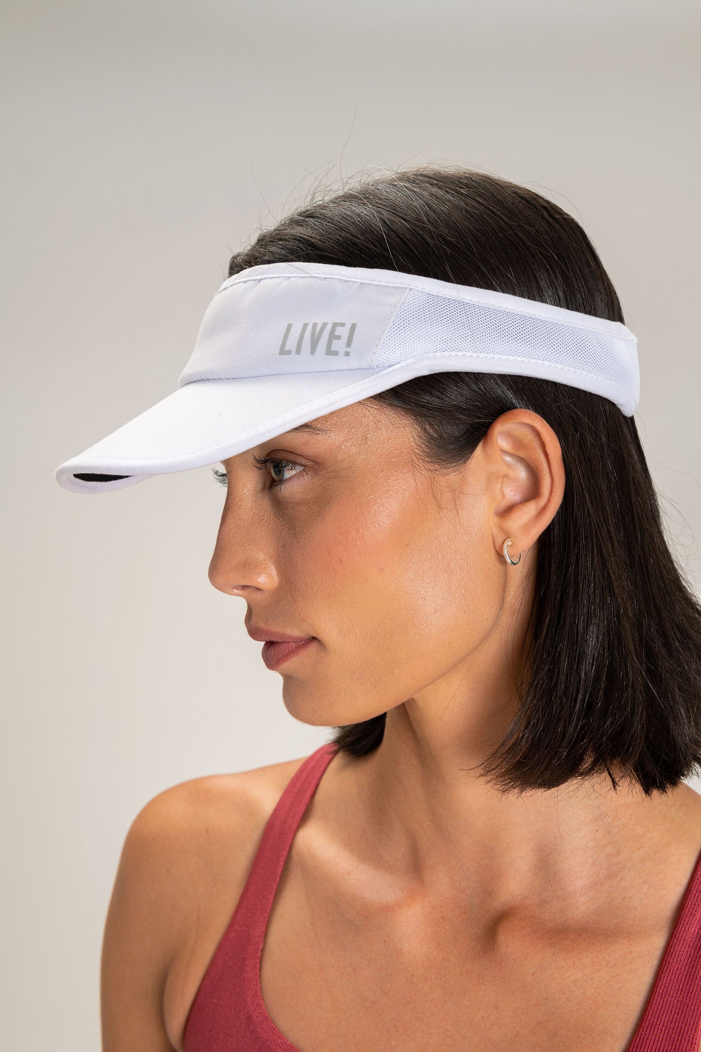 Surface Vision Visor