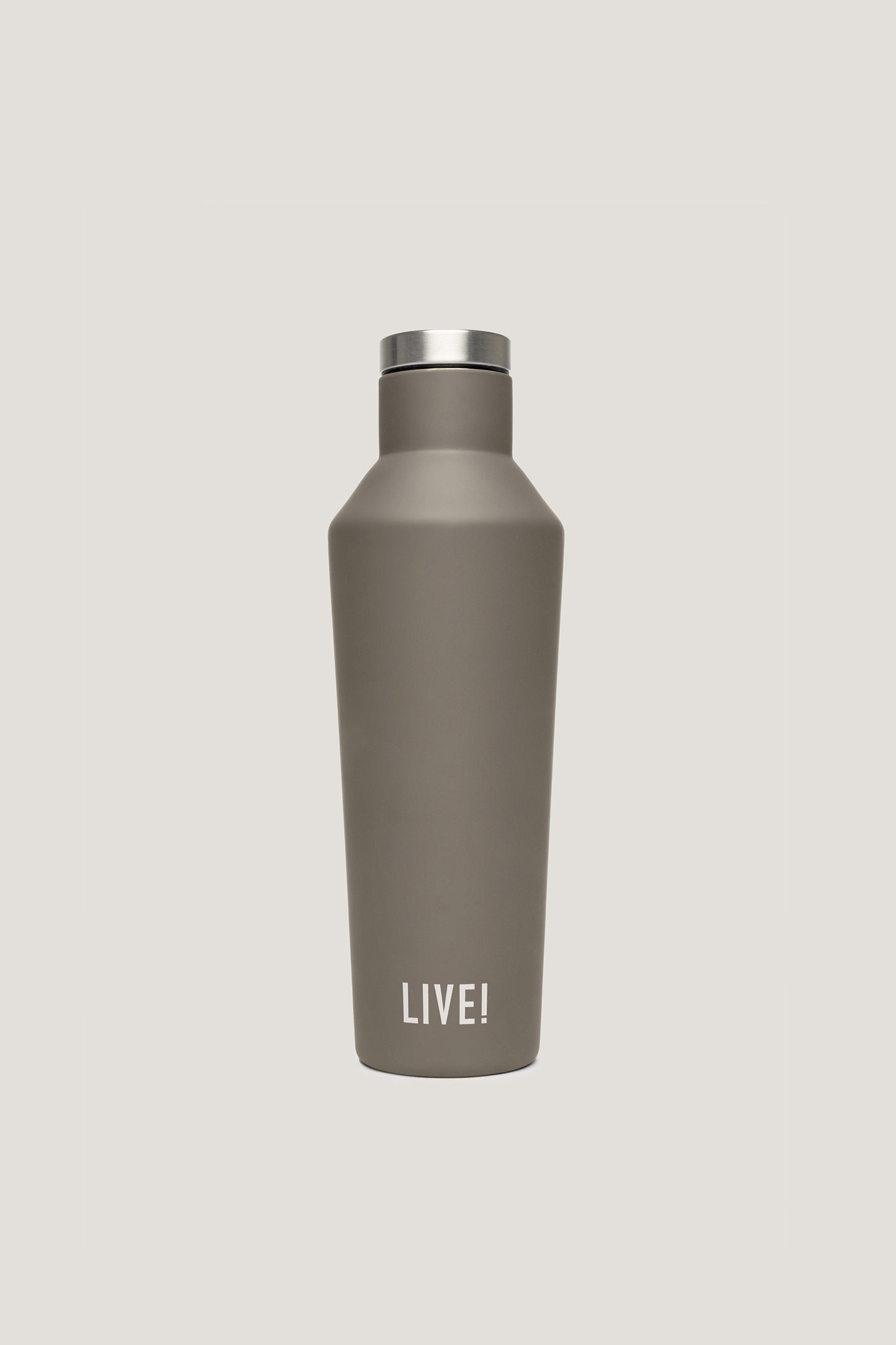Steel Bottle