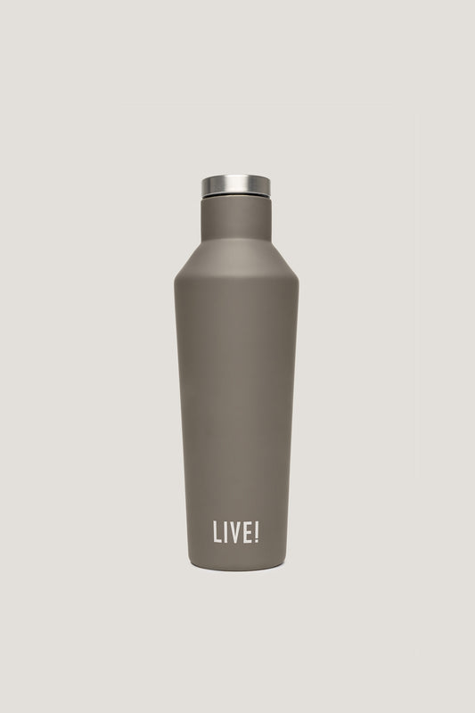 Steel Bottle
