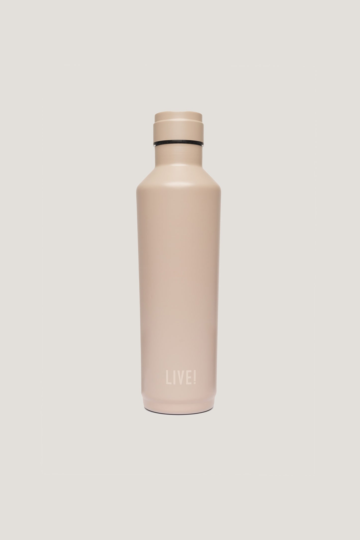Thermo Hot&Cold Bottle