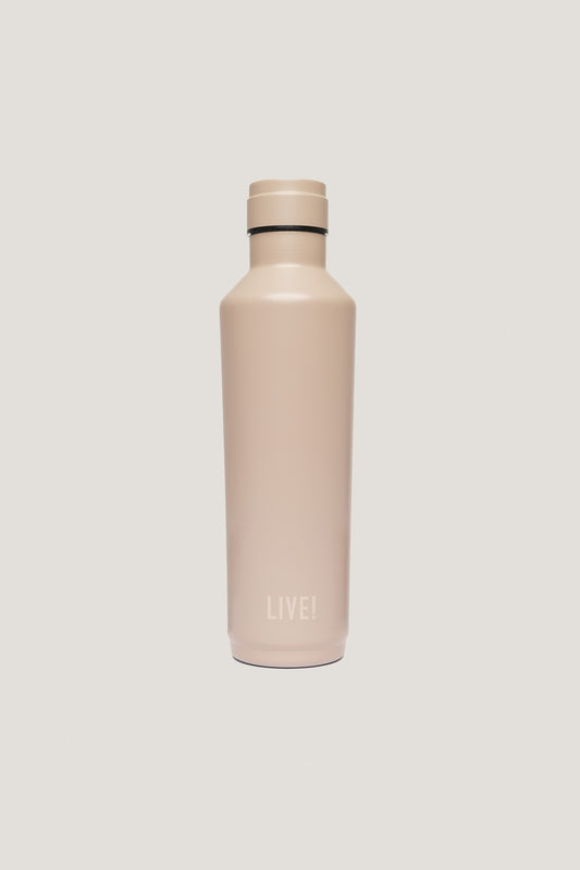 Thermo Hot&Cold Bottle