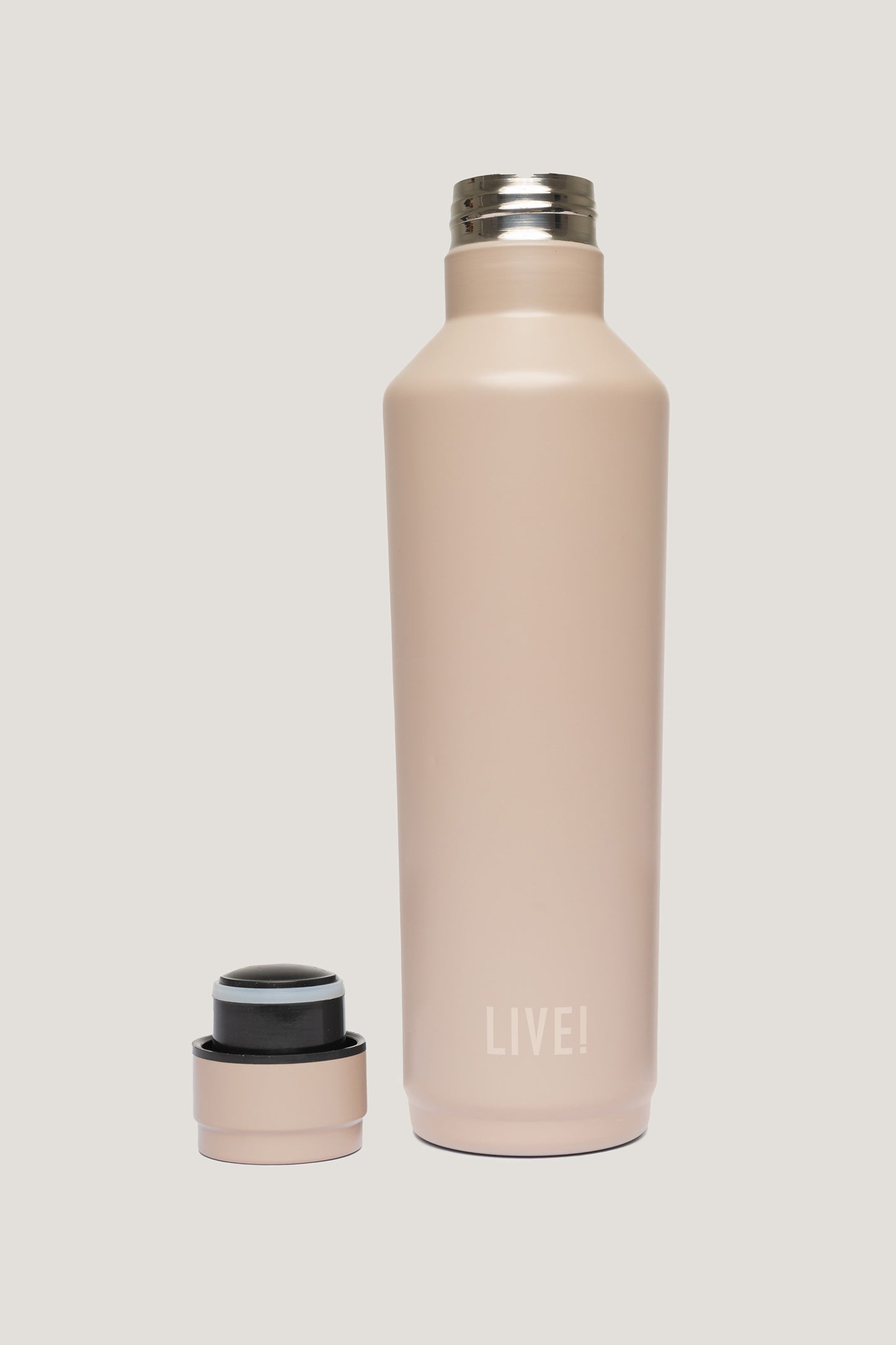 Thermo Hot&Cold Bottle